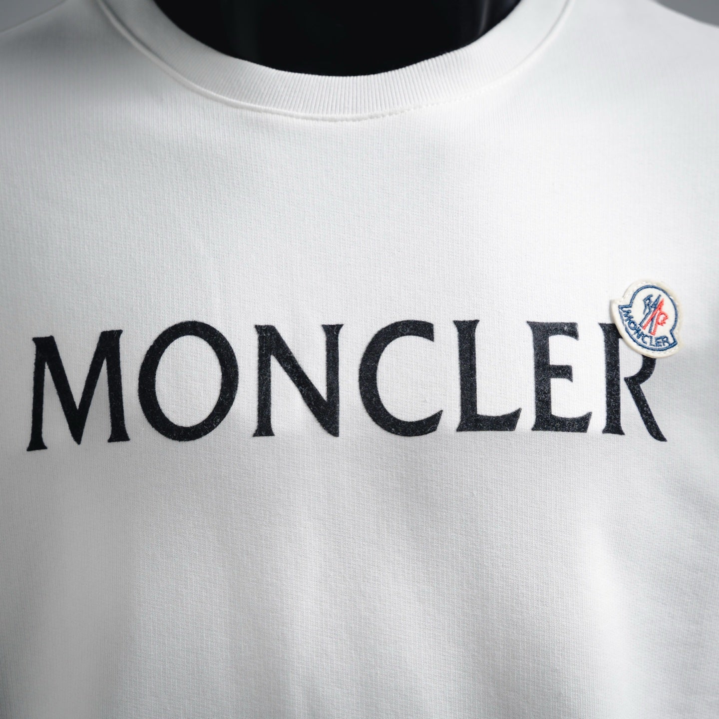 Mon 25fw leisure shirt