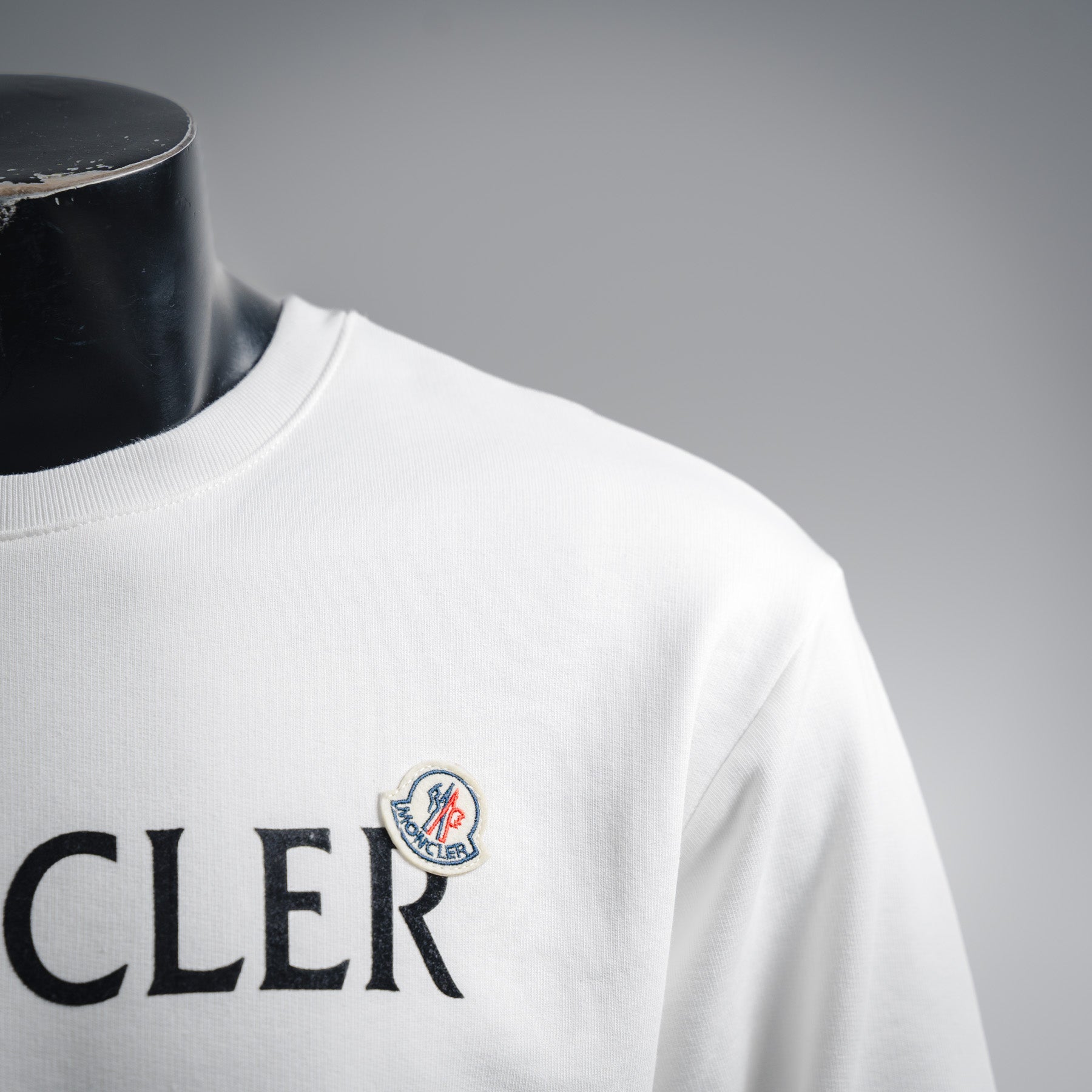 Mon 25fw leisure shirt