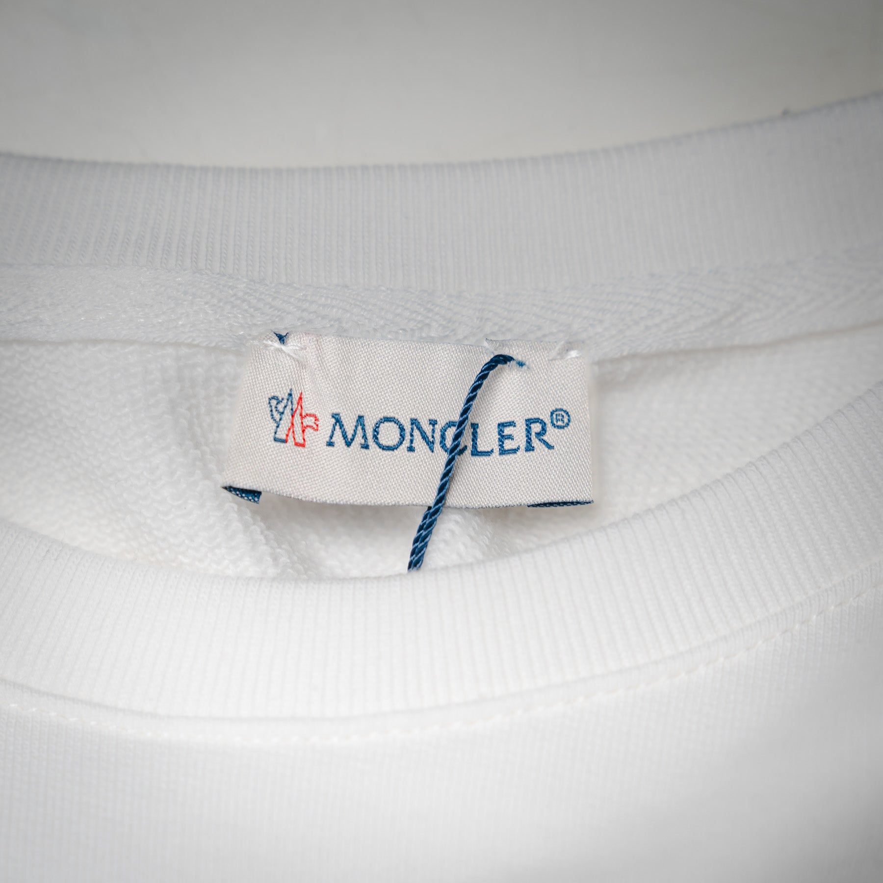 Mon 25fw leisure shirt