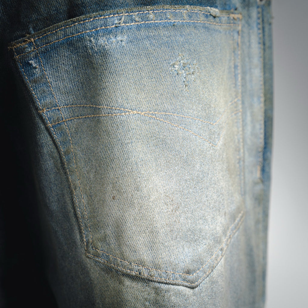 Balen 25fw all-match jeans