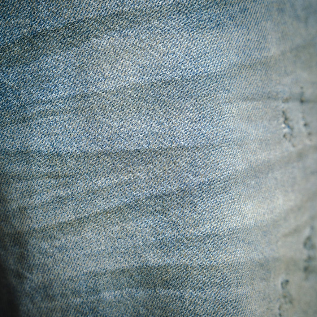 Balen 25fw all-match jeans