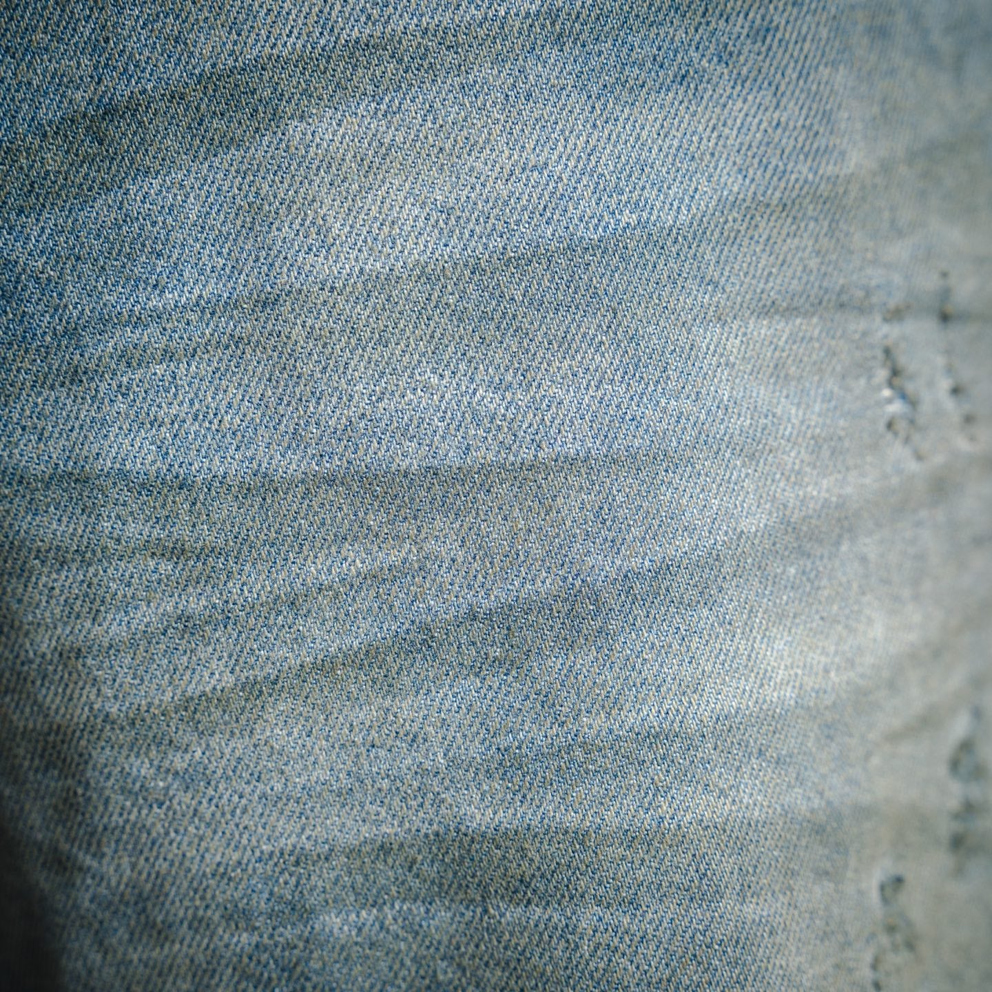 Balen 25fw all-match jeans