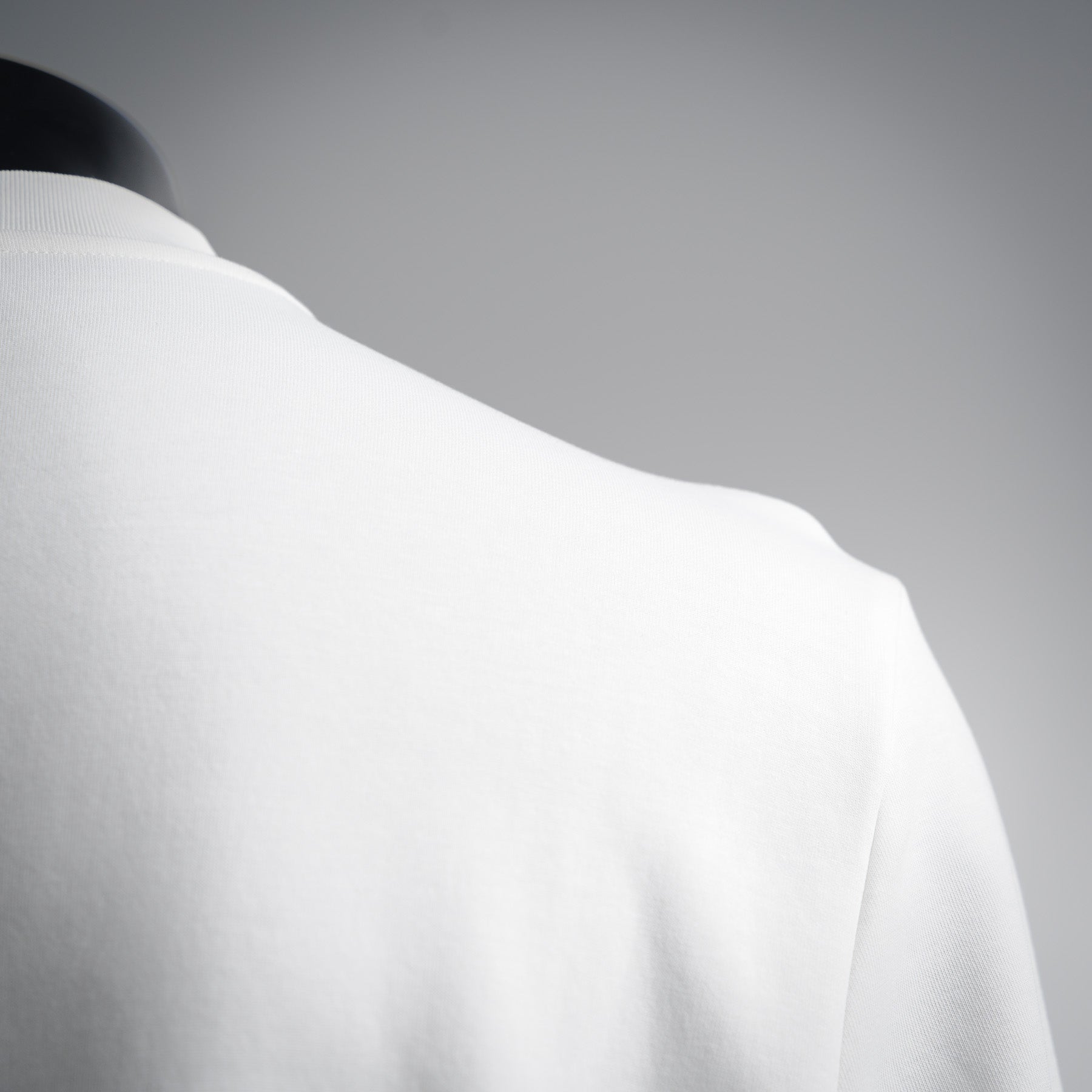 Loe 25fw embroidered shirt