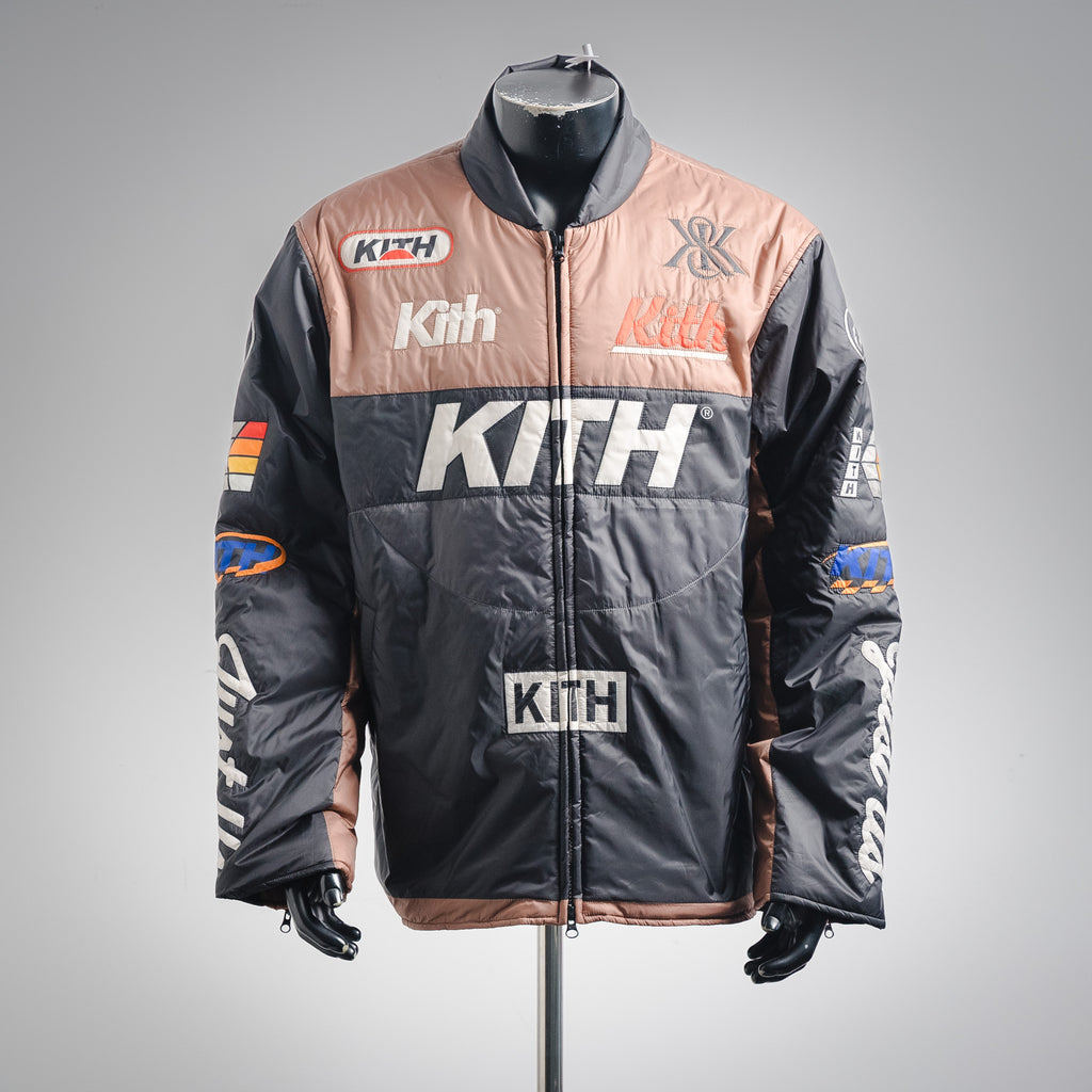 Kit 25fw leisure jacket