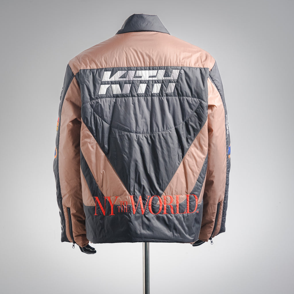 Kit 25fw leisure jacket