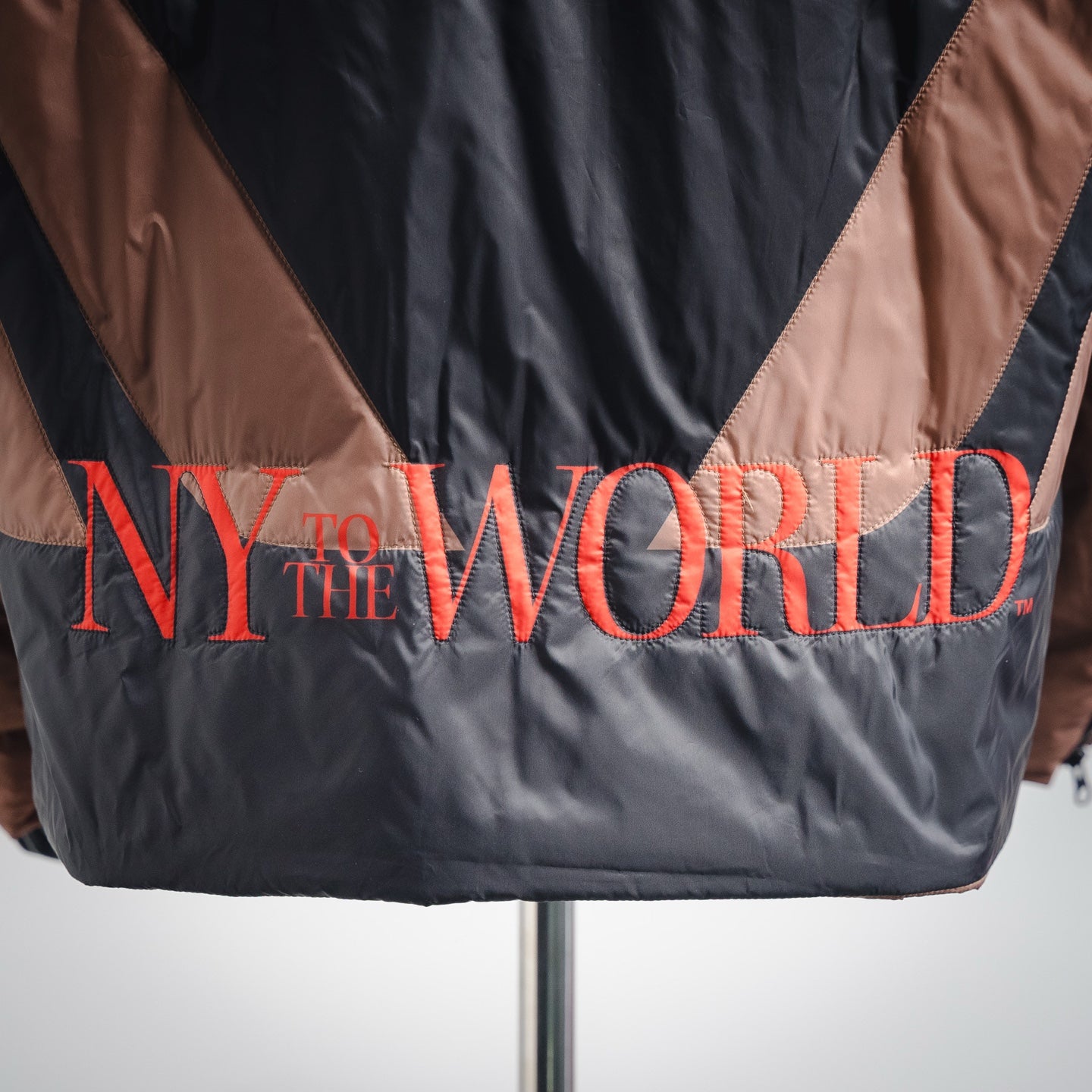 Kit 25fw leisure jacket