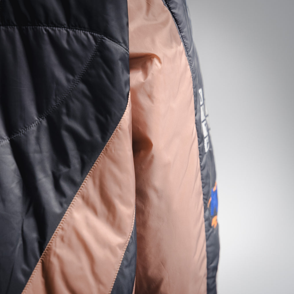 Kit 25fw leisure jacket