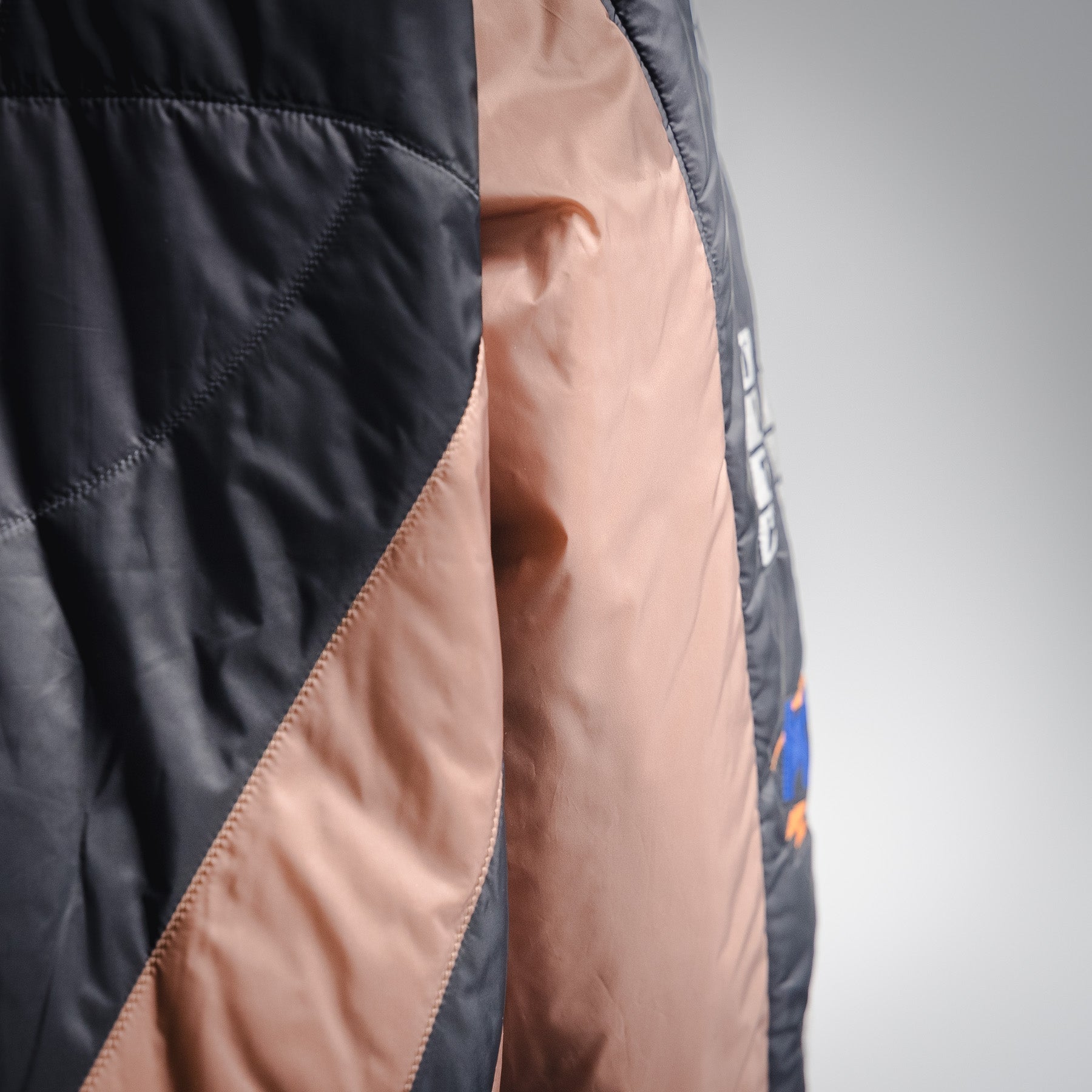 Kit 25fw leisure jacket