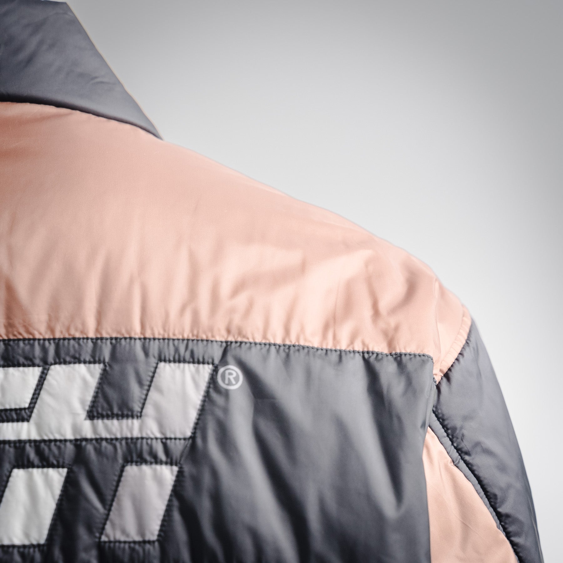 Kit 25fw leisure jacket