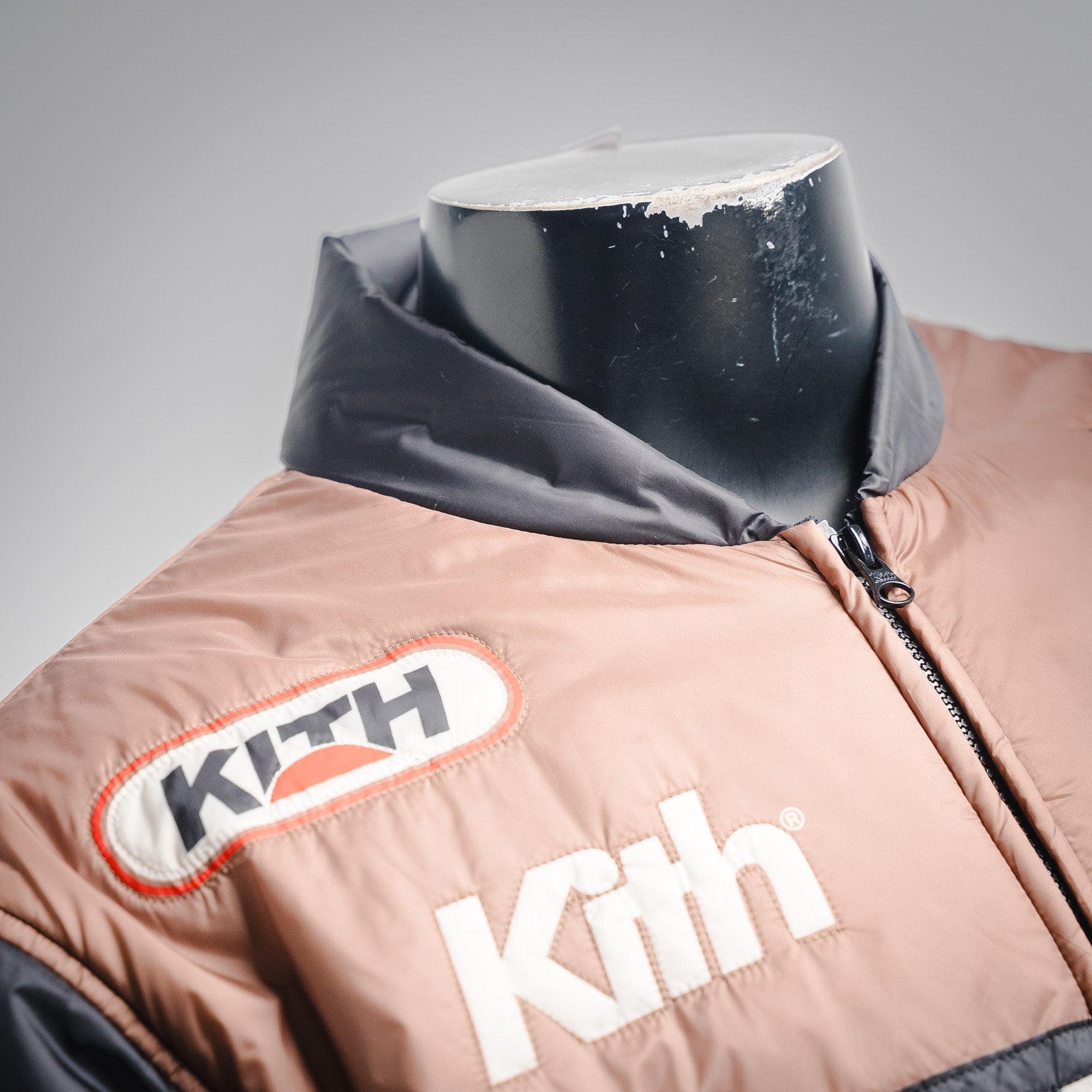 Kit 25fw leisure jacket