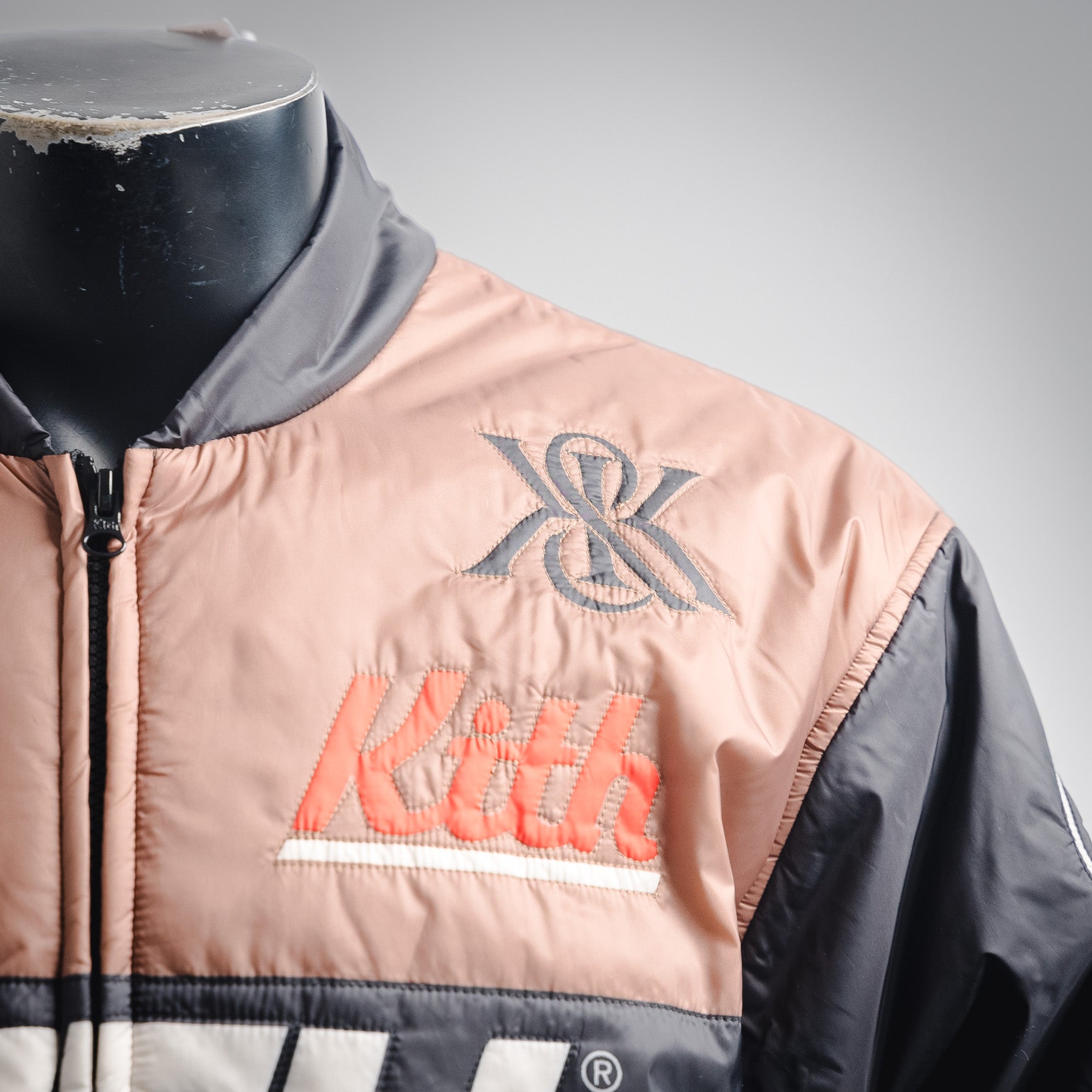 Kit 25fw leisure jacket