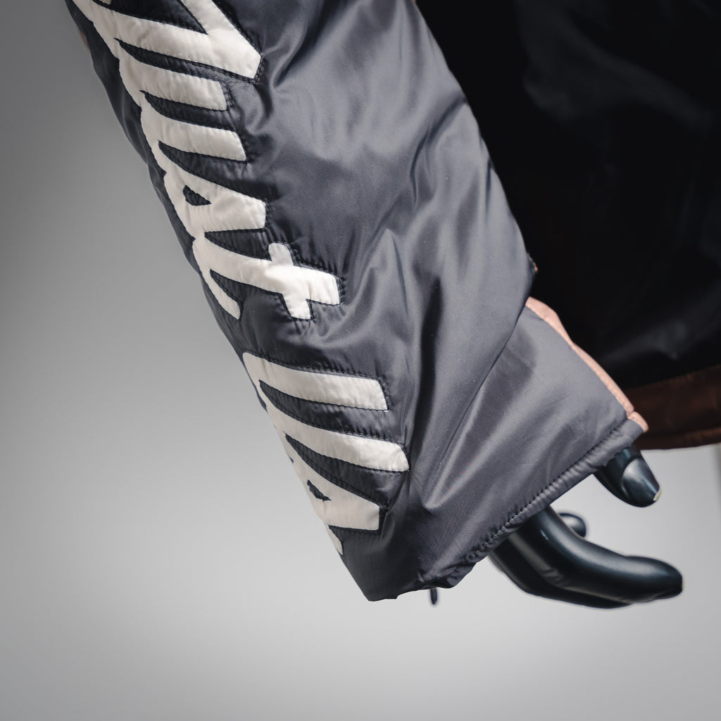 Kit 25fw leisure jacket