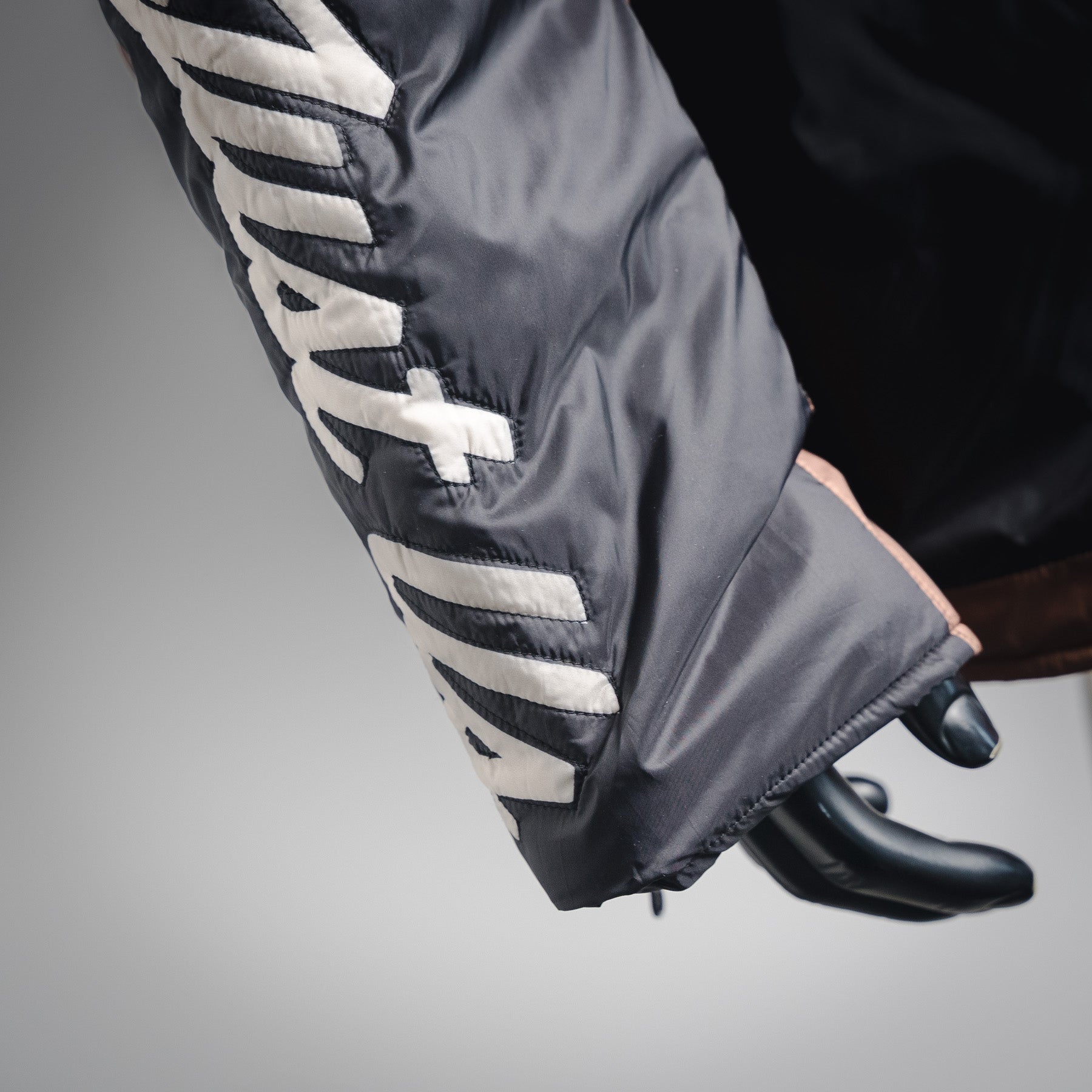 Kit 25fw leisure jacket