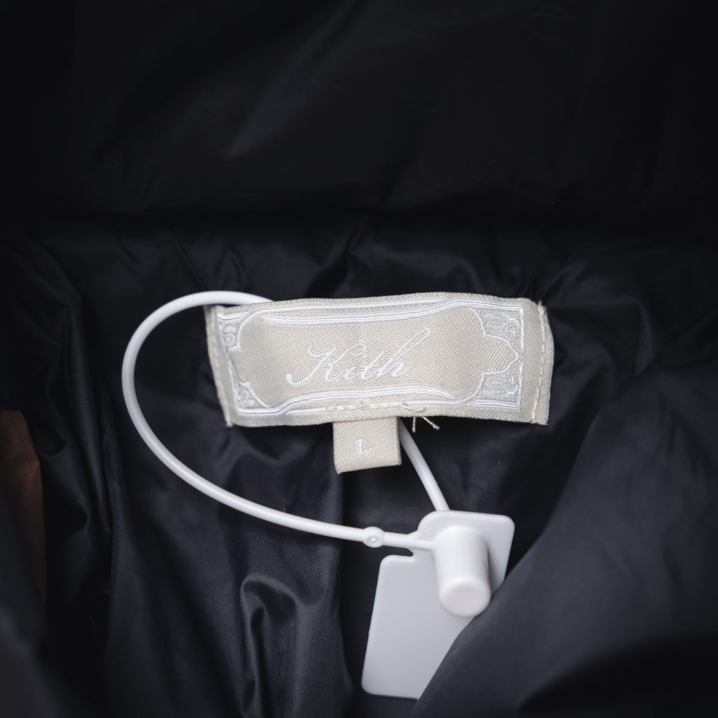 Kit 25fw leisure jacket