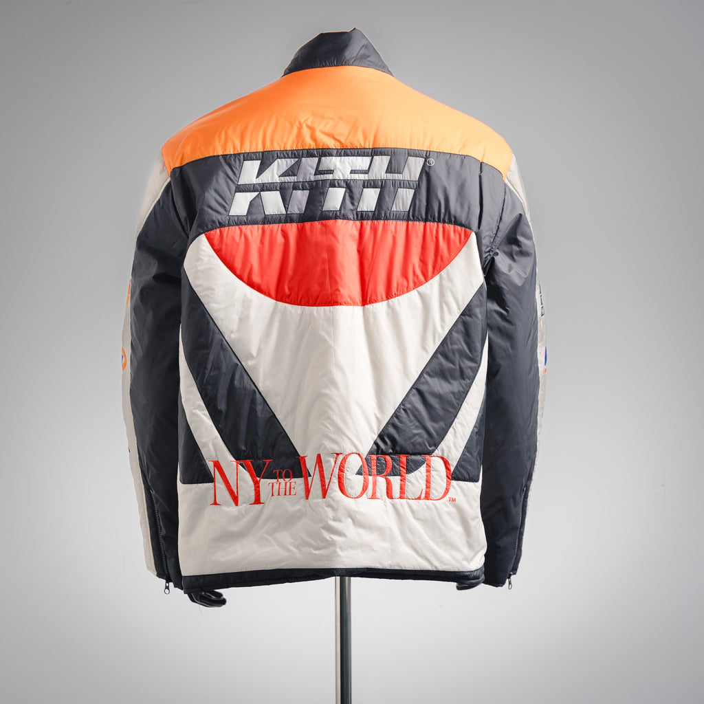 Kit 25fw leisure jacket