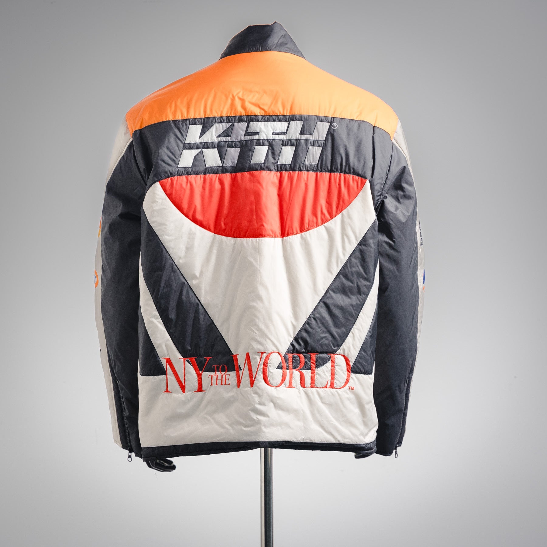 Kit 25fw leisure jacket
