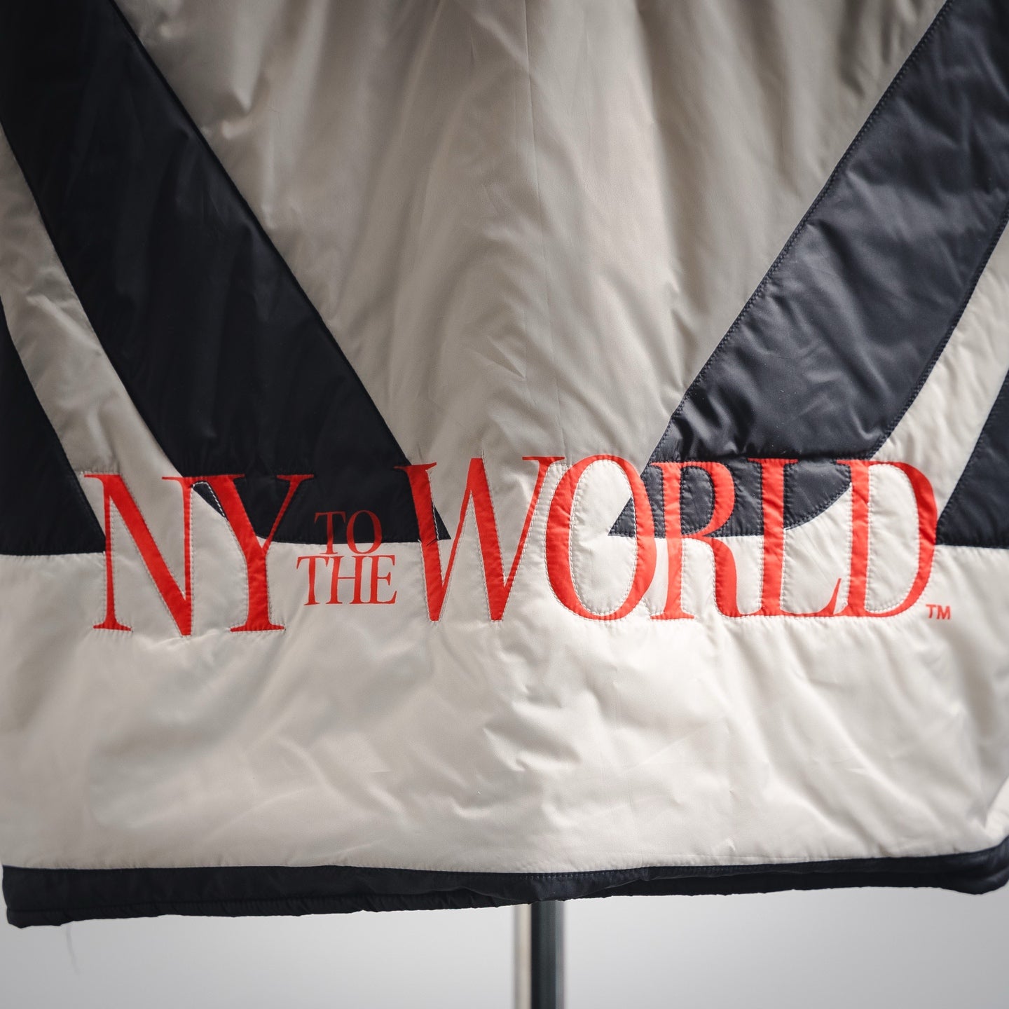 Kit 25fw leisure jacket