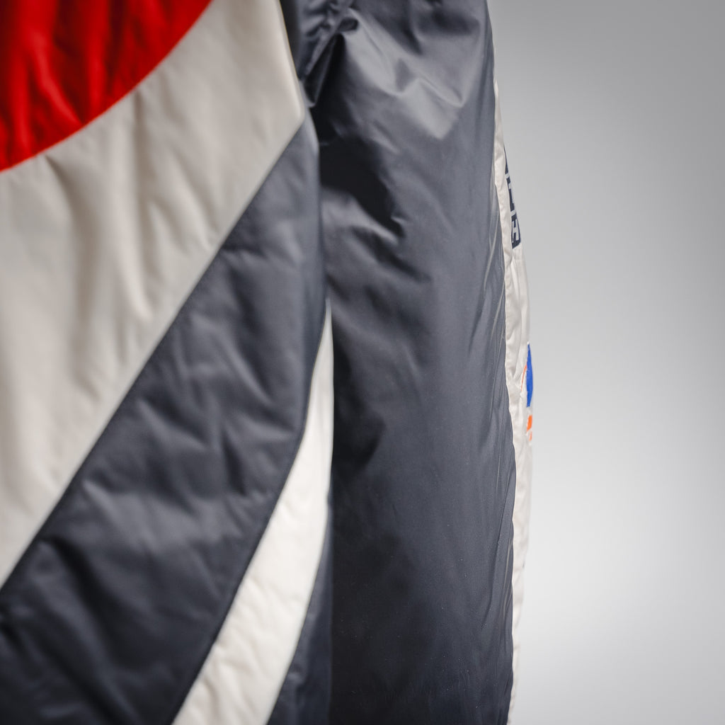 Kit 25fw leisure jacket