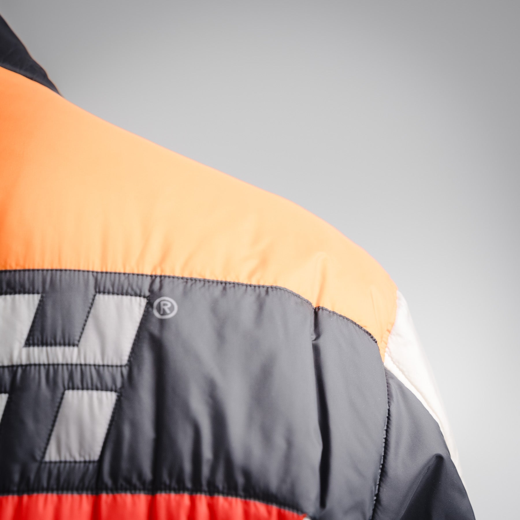 Kit 25fw leisure jacket