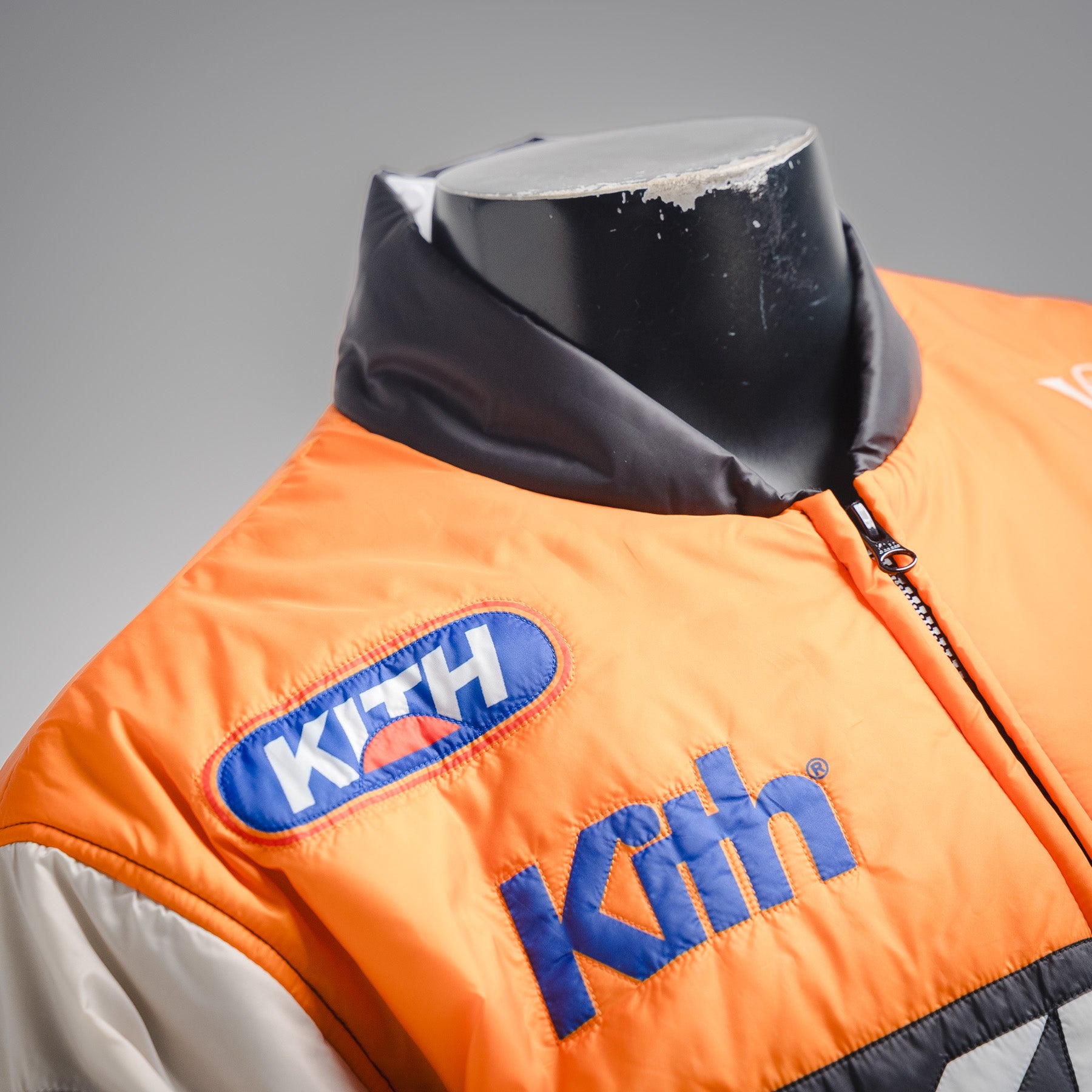 Kit 25fw leisure jacket