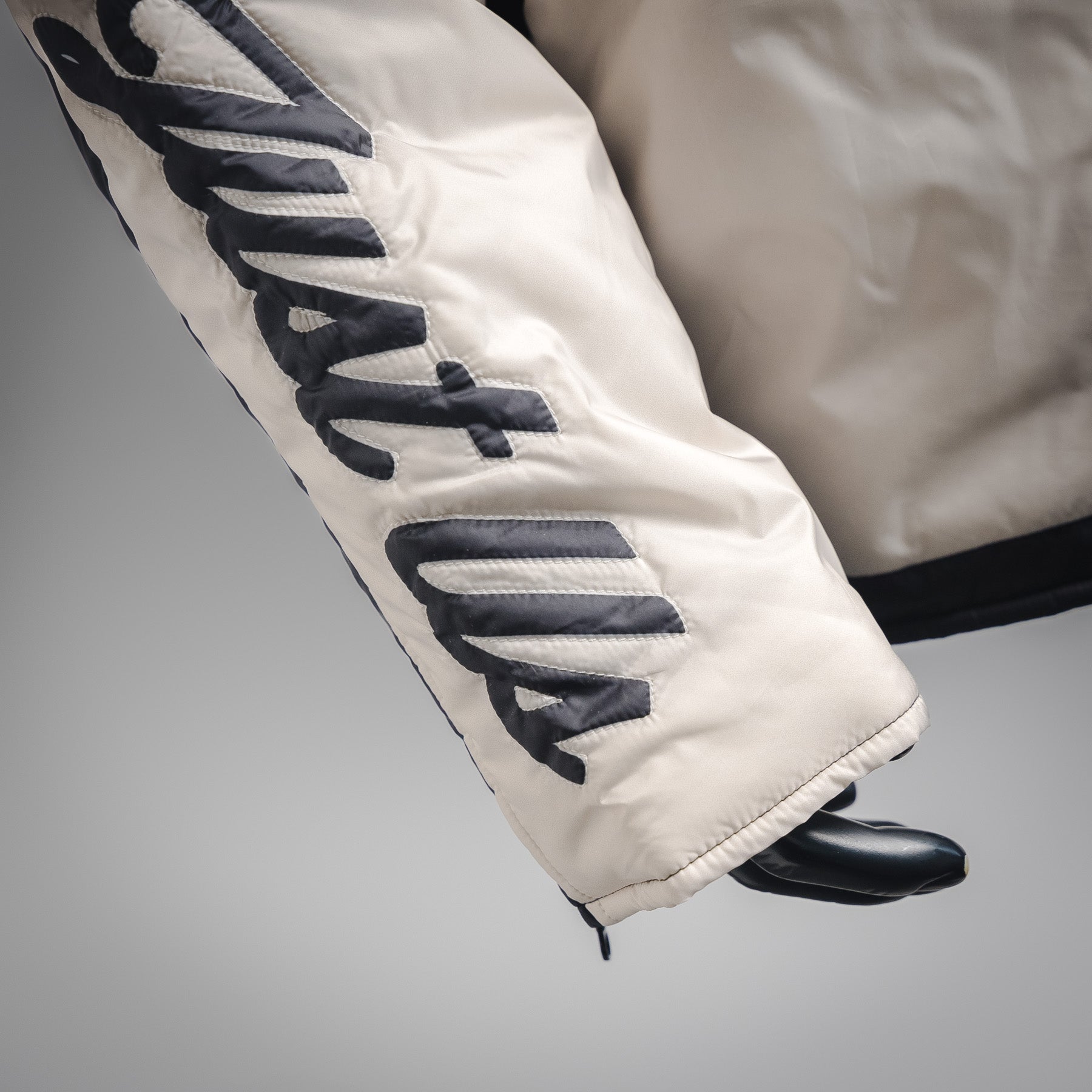 Kit 25fw leisure jacket