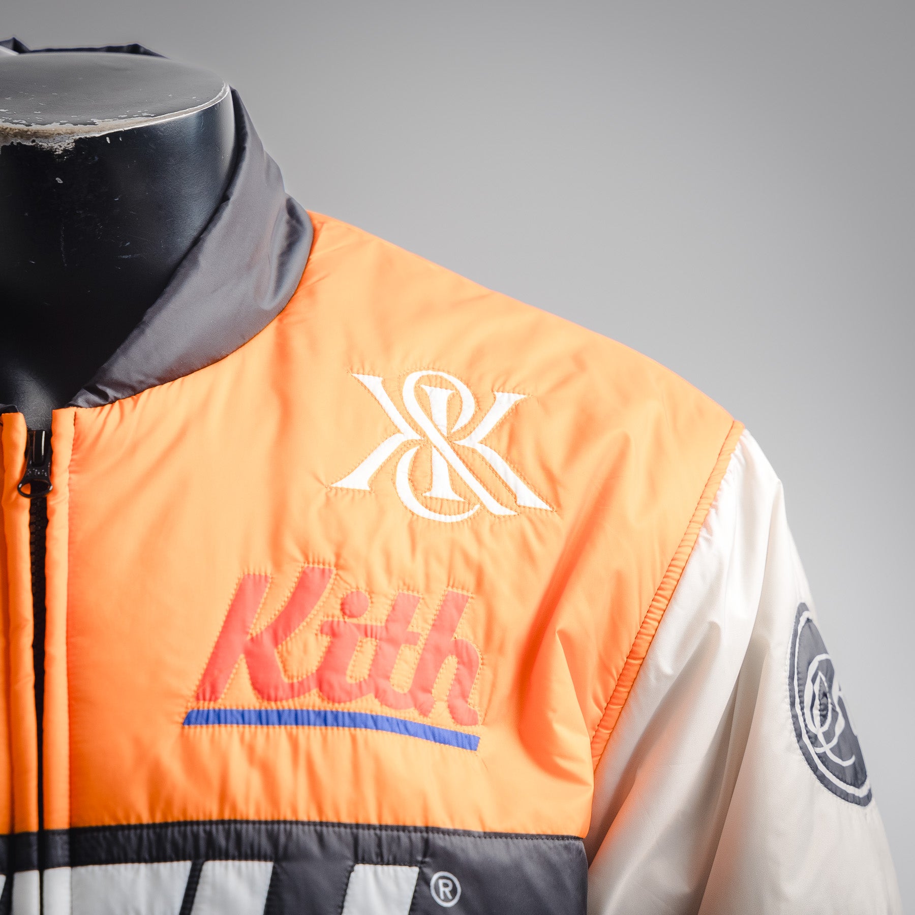 Kit 25fw leisure jacket