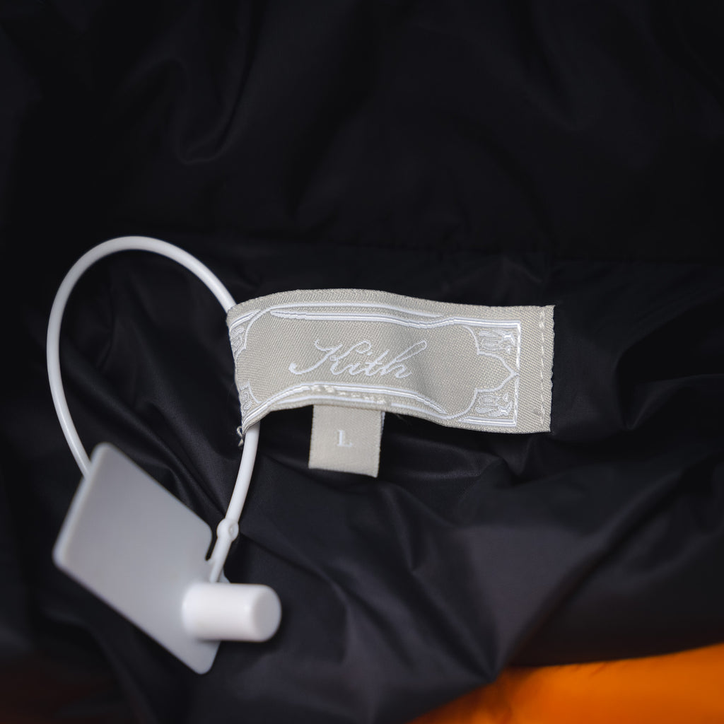 Kit 25fw leisure jacket