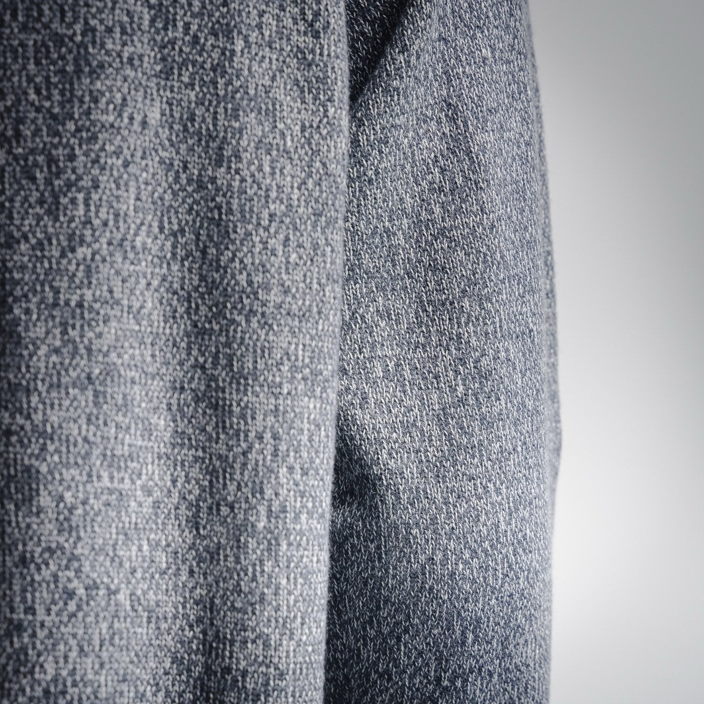 Mon 25fw knitted sweater