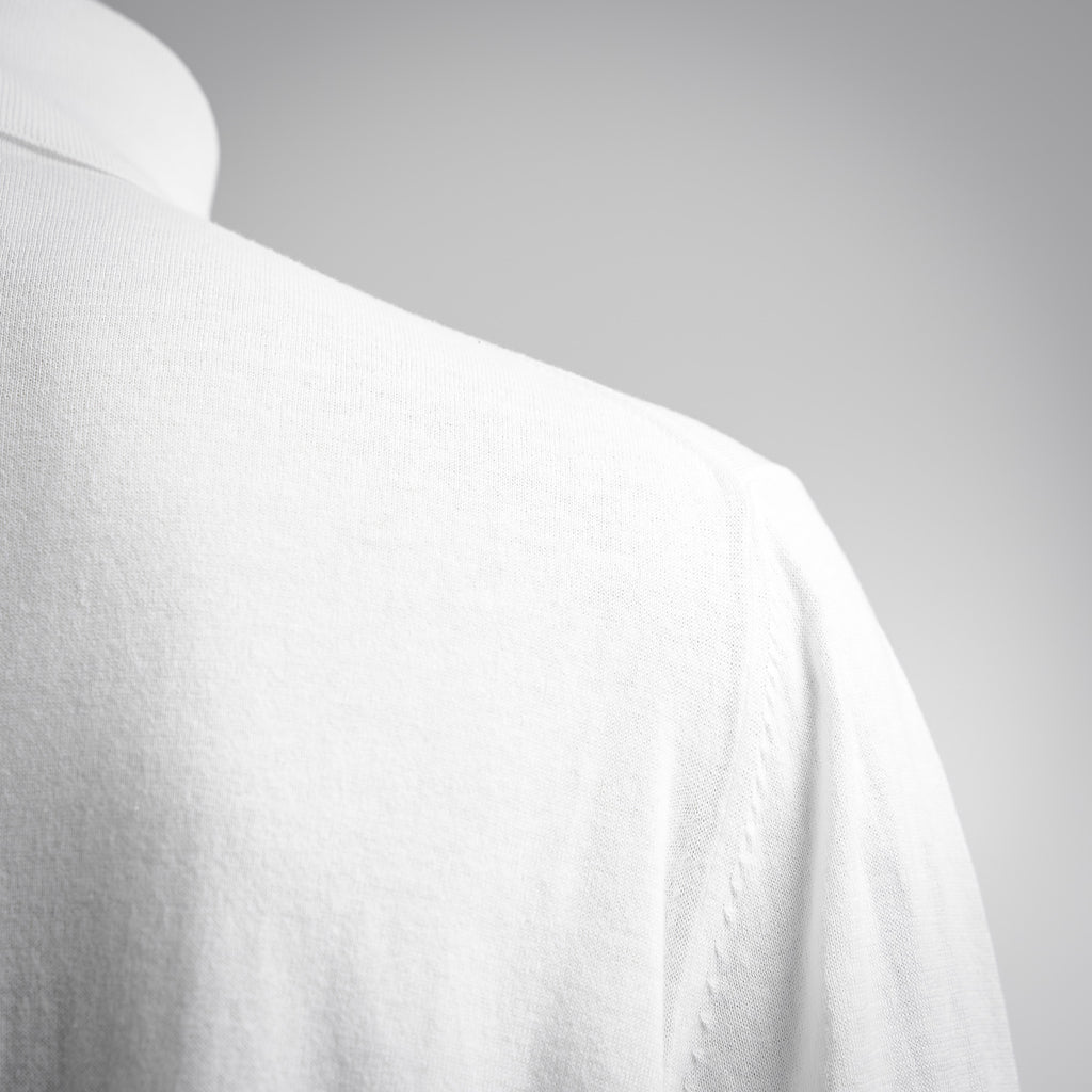 Pra 25fw jacquard sweater