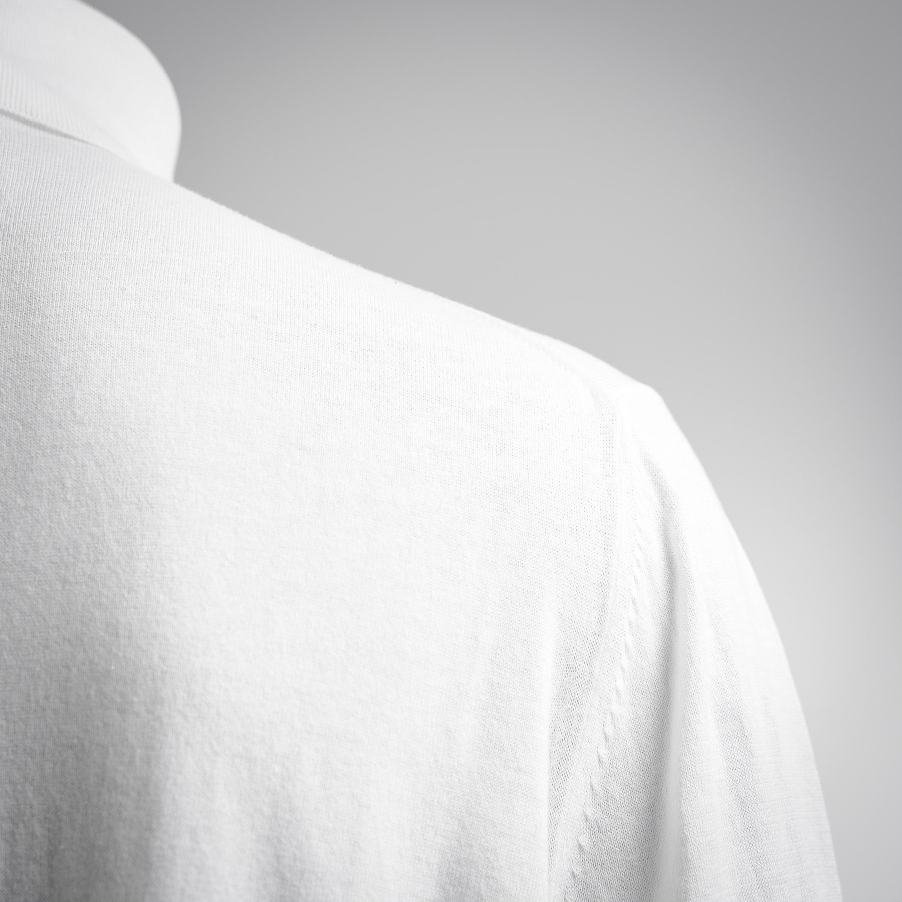 Pra 25fw jacquard sweater