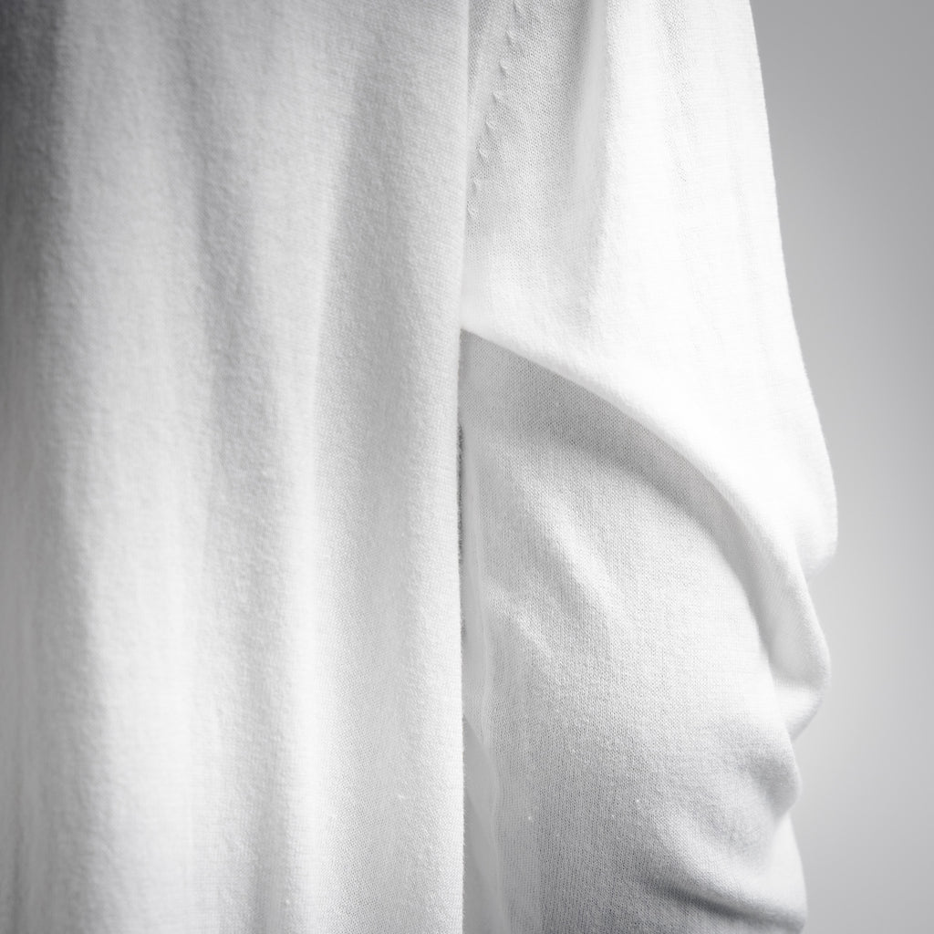 Pra 25fw jacquard sweater