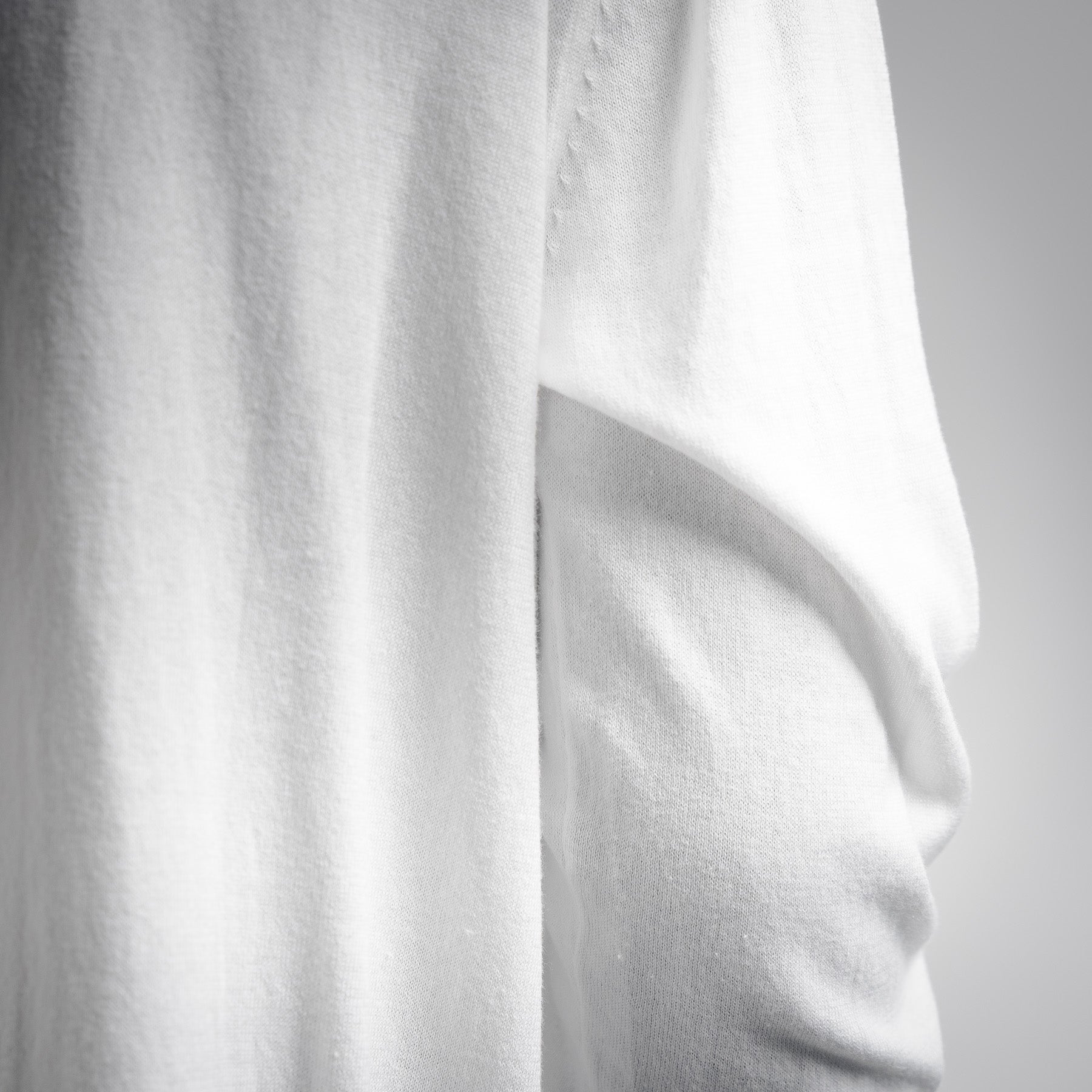 Pra 25fw jacquard sweater