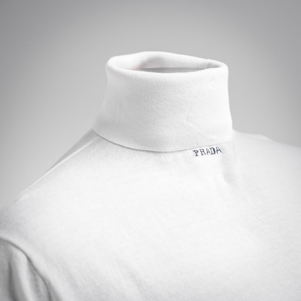 Pra 25fw jacquard sweater