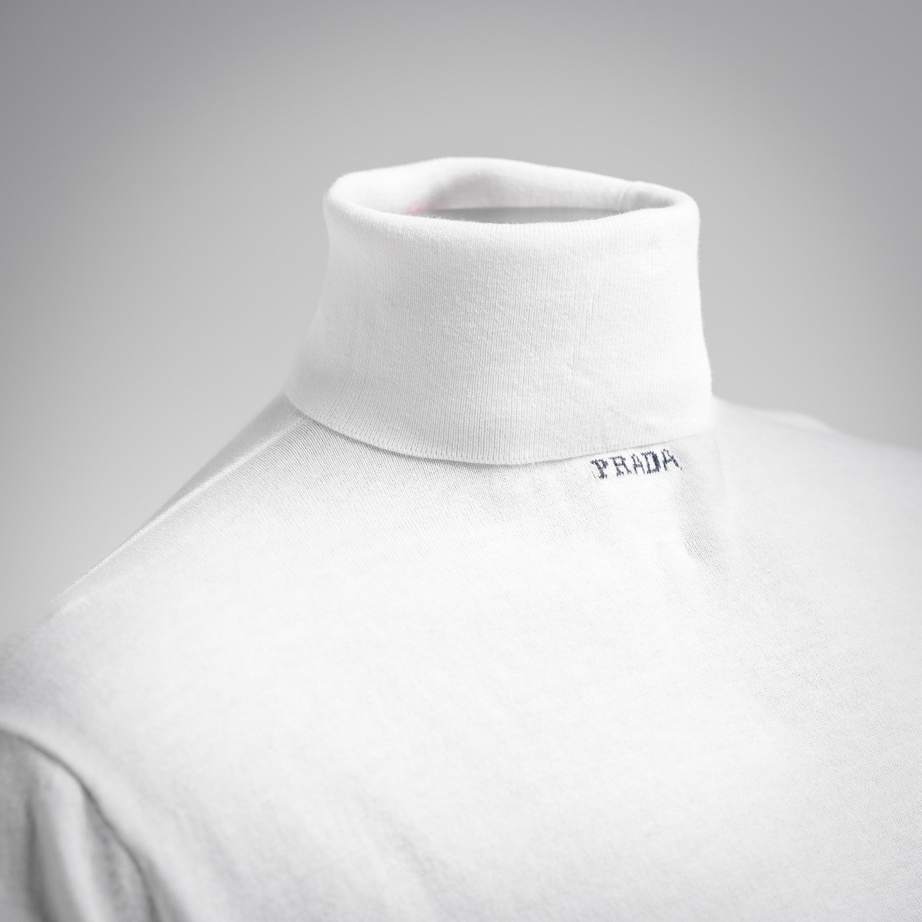 Pra 25fw jacquard sweater