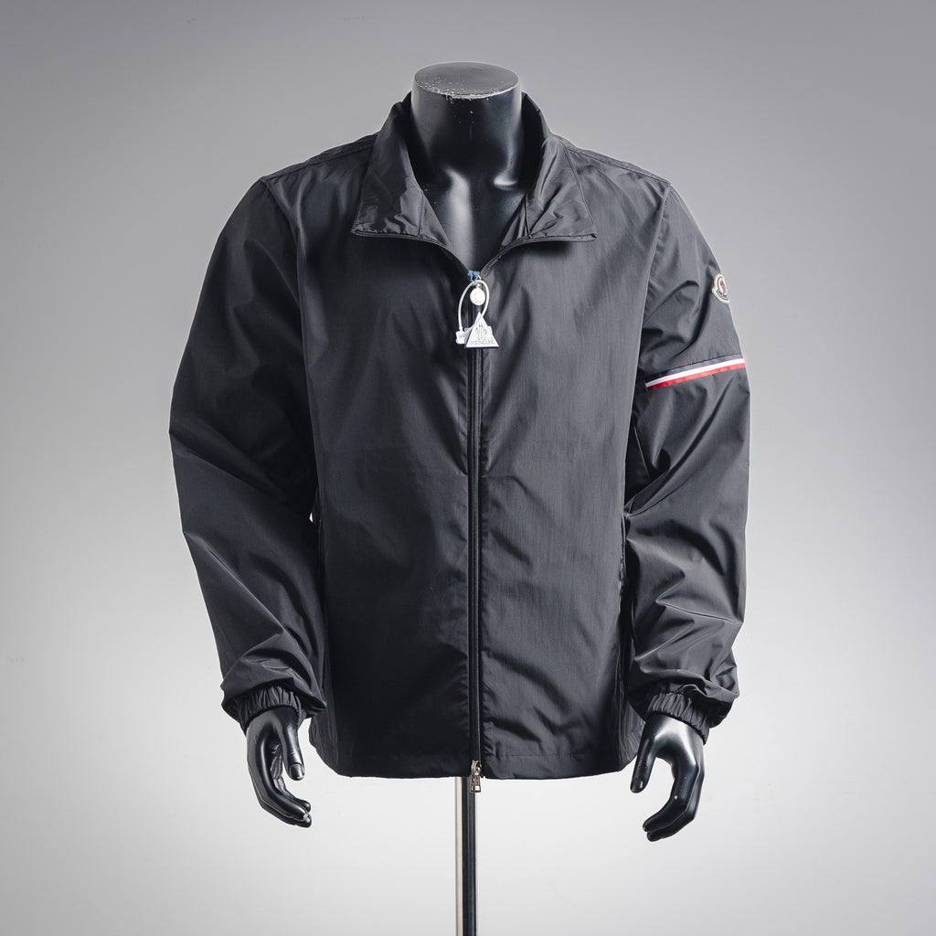 Mon 25fw leisure jacket