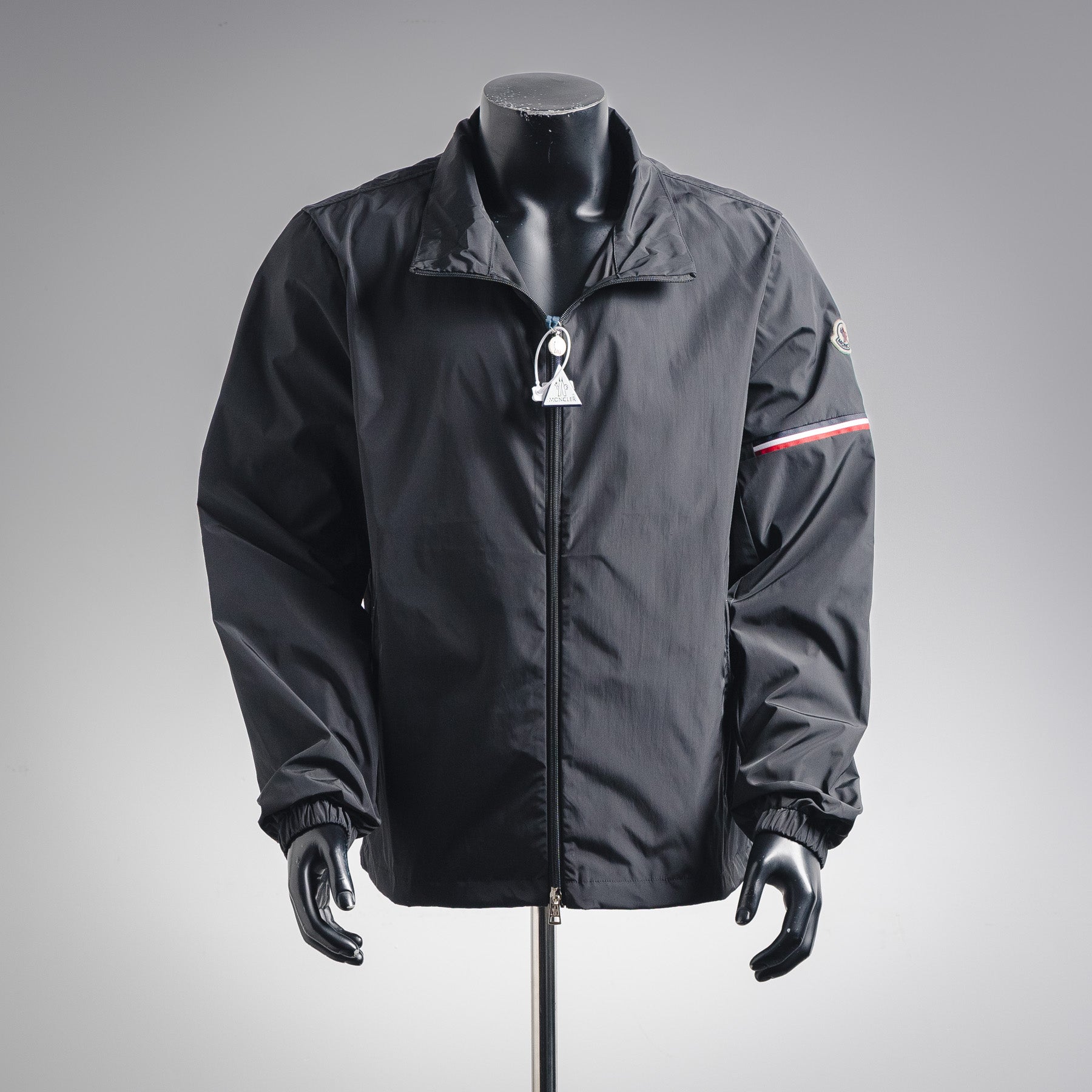 Mon 25fw leisure jacket