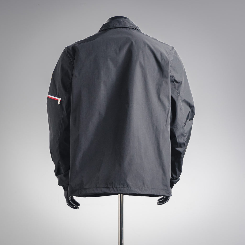 Mon 25fw leisure jacket