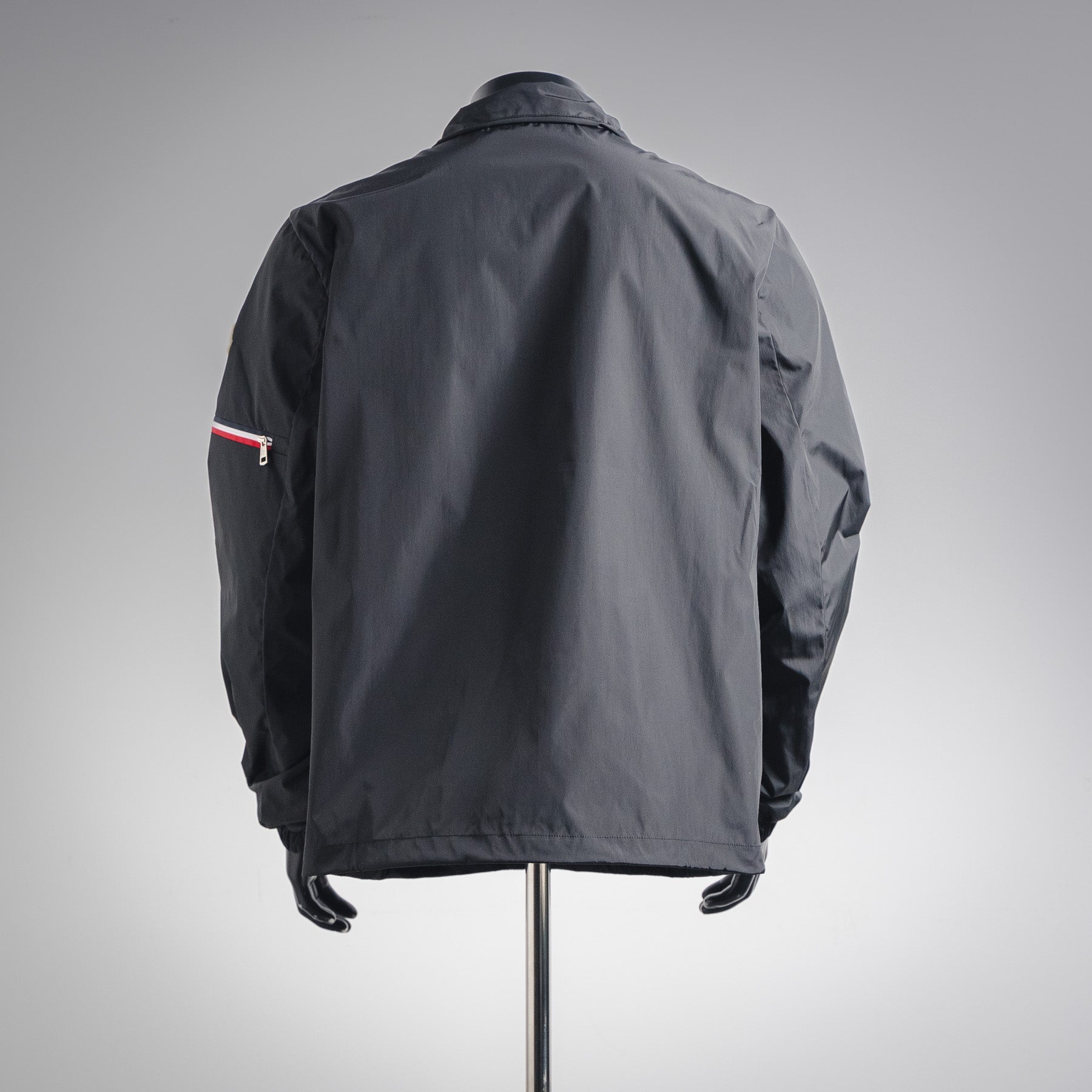 Mon 25fw leisure jacket