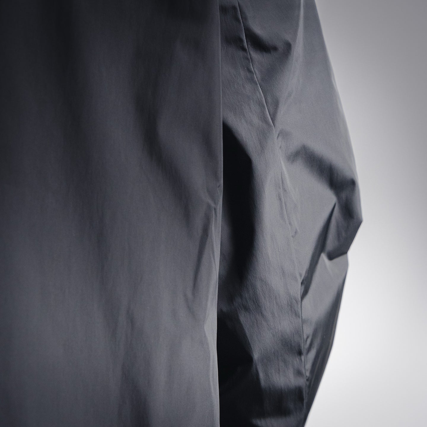 Mon 25fw leisure jacket