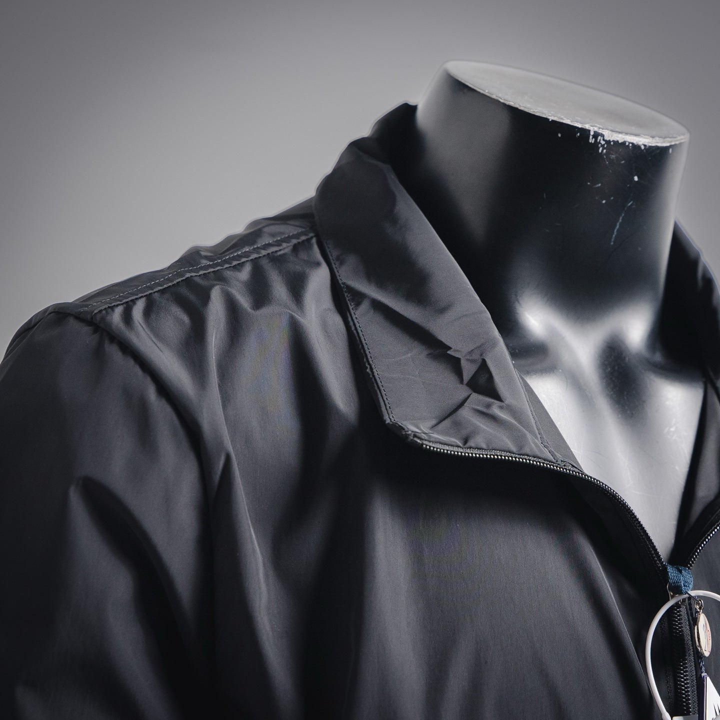 Mon 25fw leisure jacket