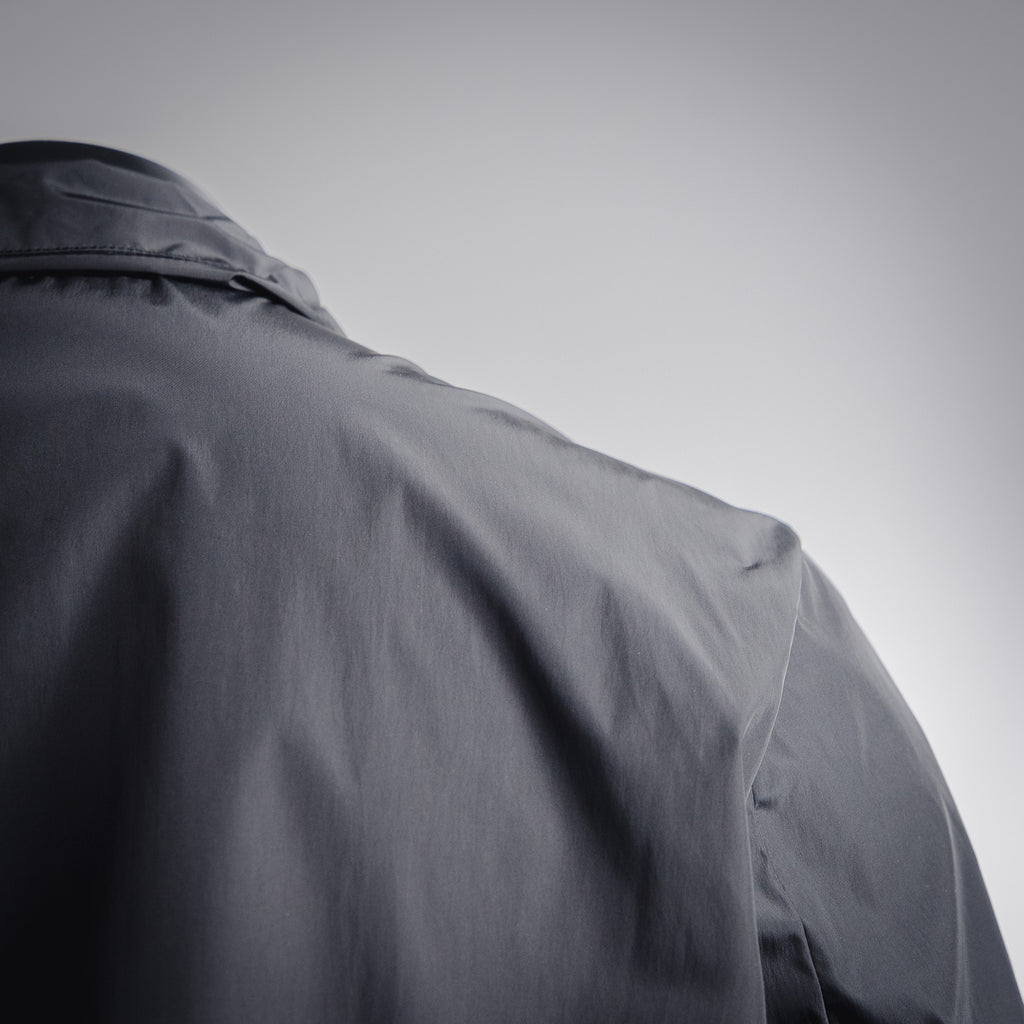 Mon 25fw leisure jacket