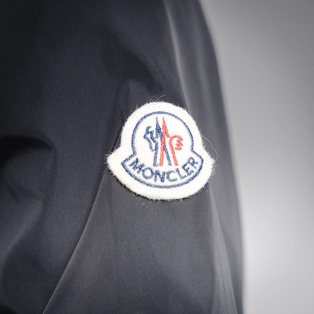 Mon 25fw leisure jacket