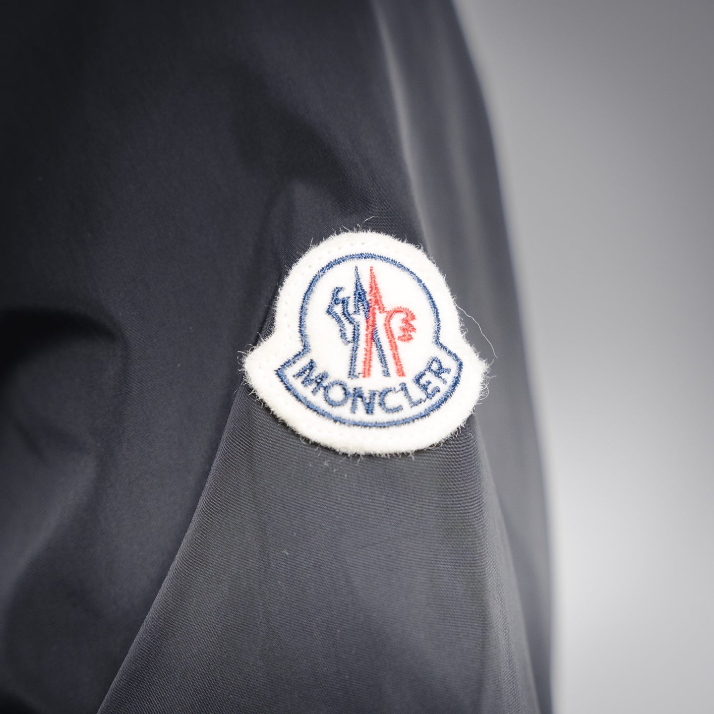 Mon 25fw leisure jacket