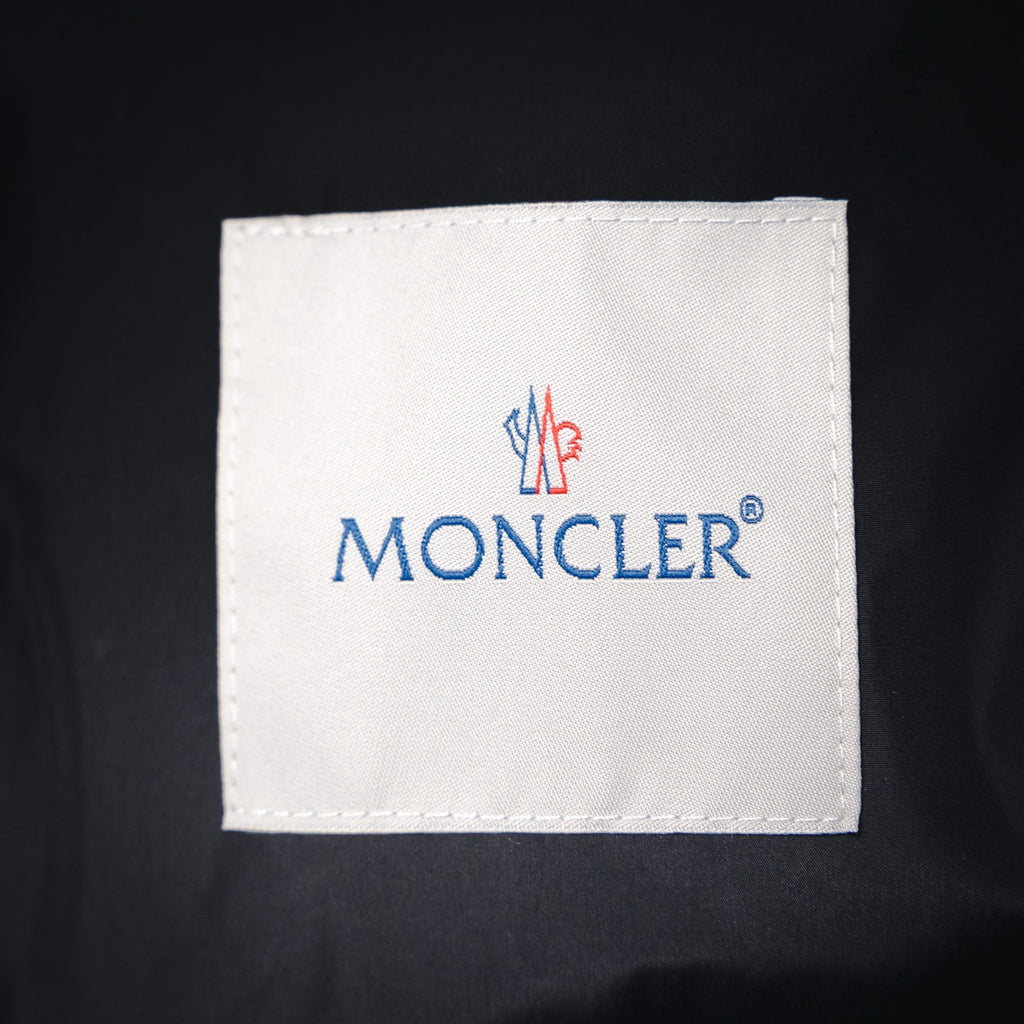 Mon 25fw leisure jacket