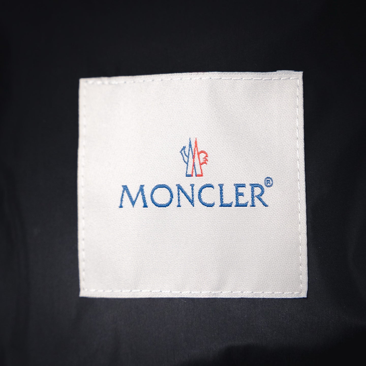 Mon 25fw leisure jacket