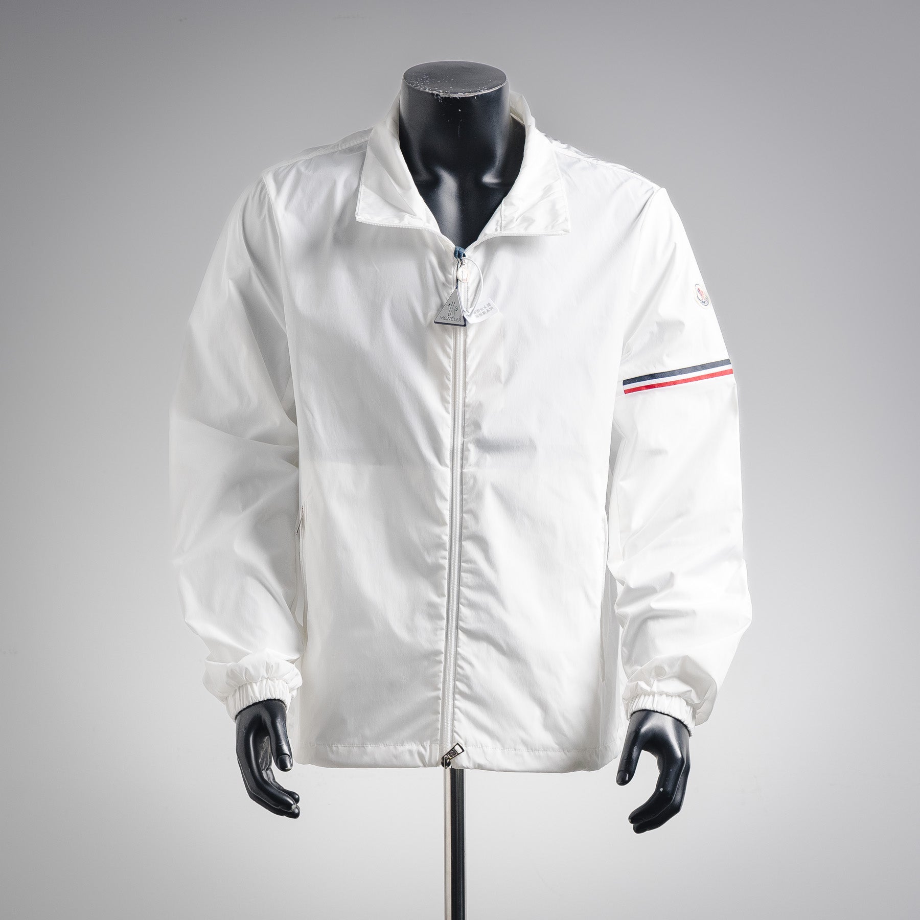 Mon 25fw leisure jacket