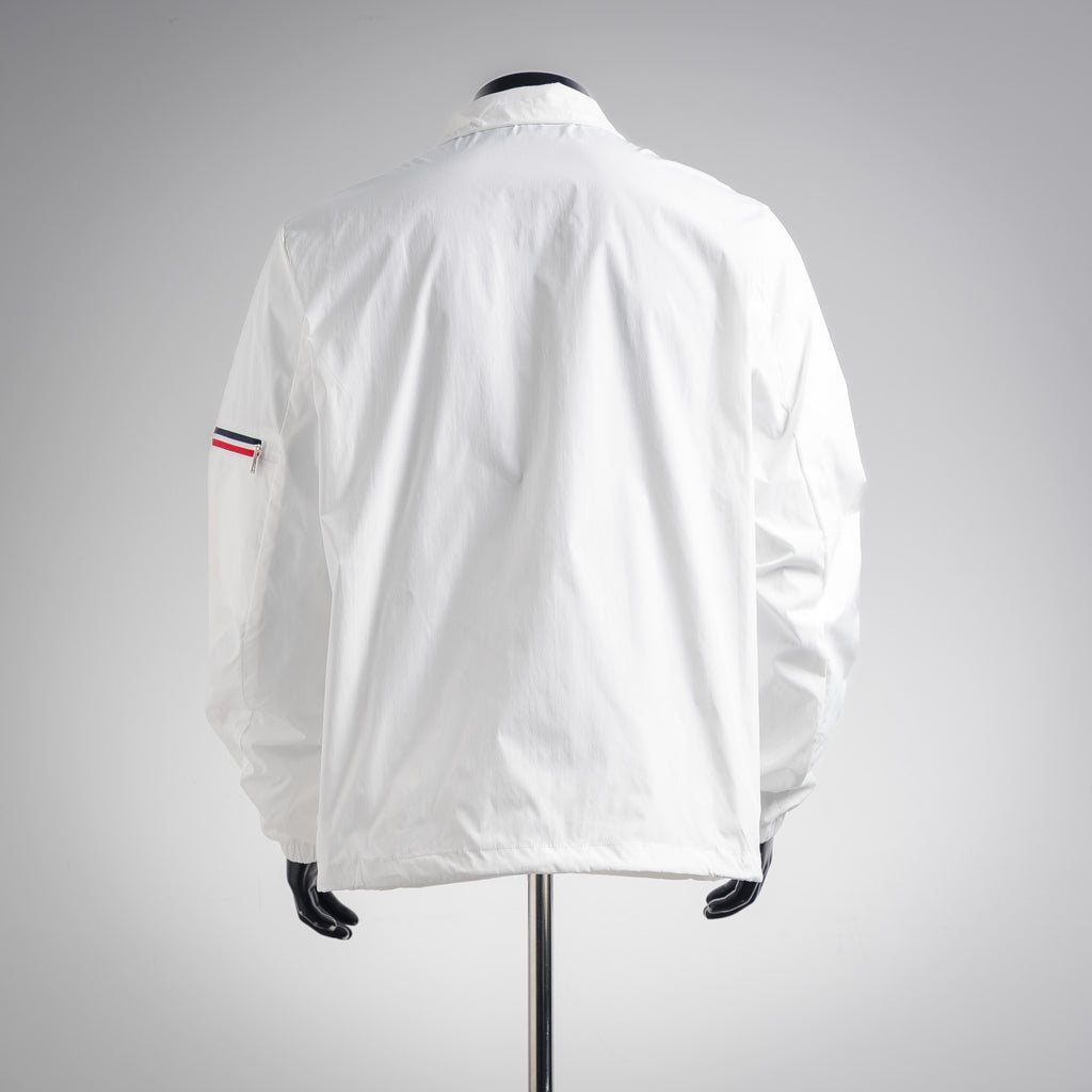 Mon 25fw leisure jacket