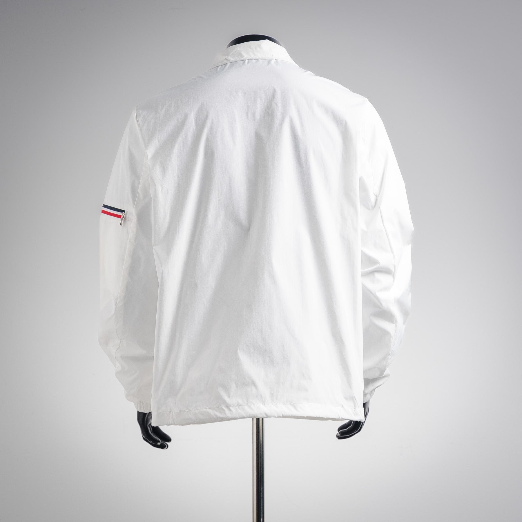 Mon 25fw leisure jacket