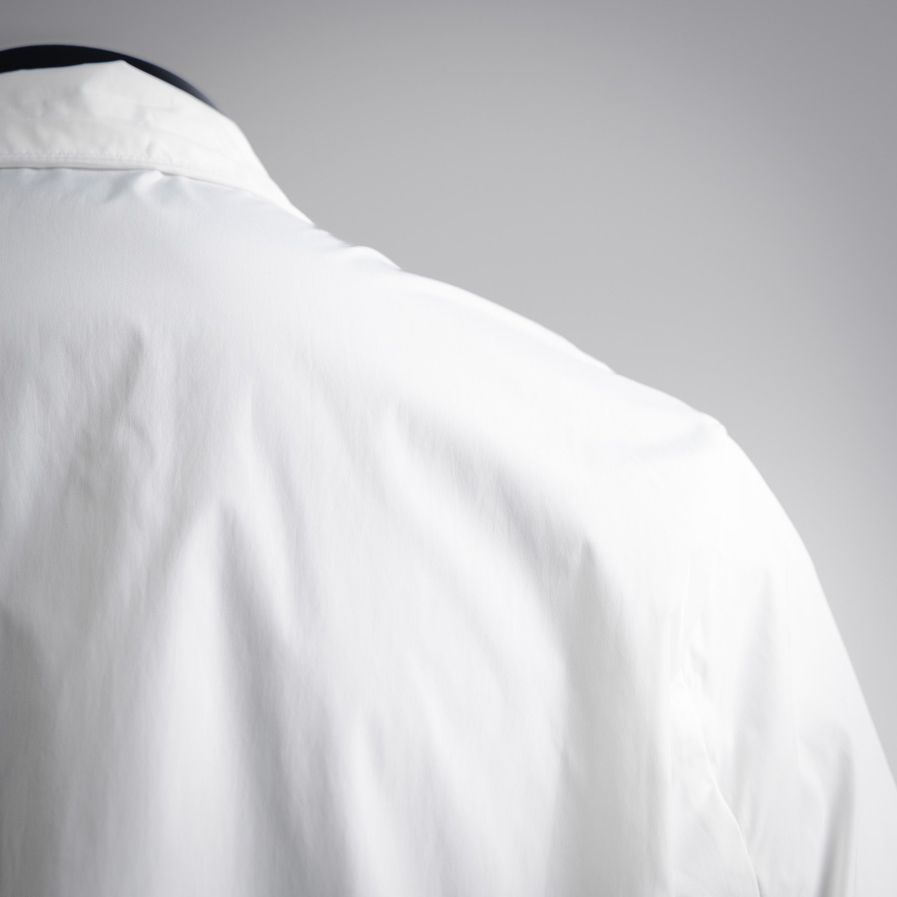 Mon 25fw leisure jacket