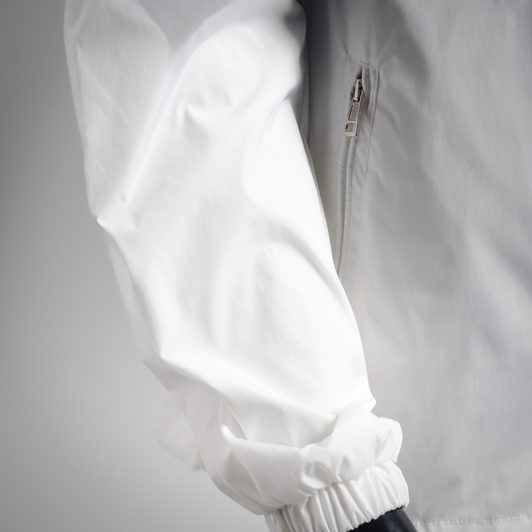 Mon 25fw leisure jacket